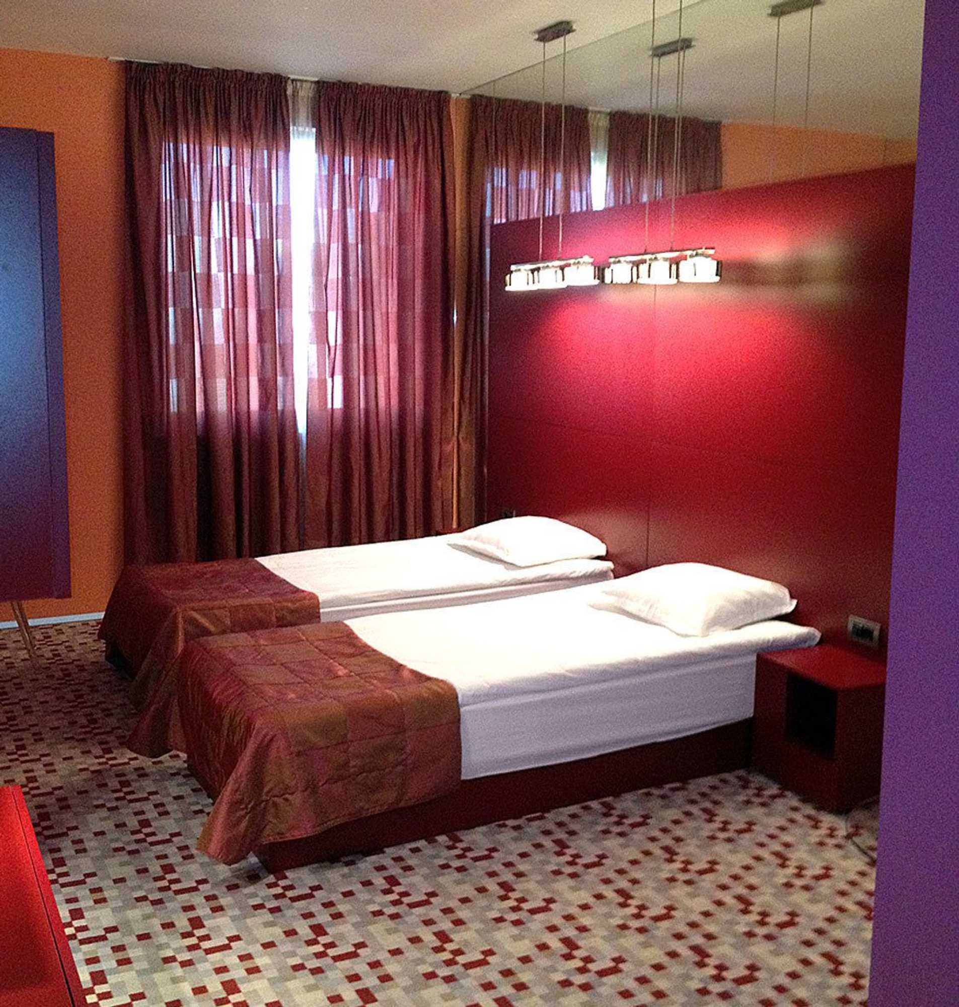 Gift card for Hotel Mone Gift card for Hotel Mone