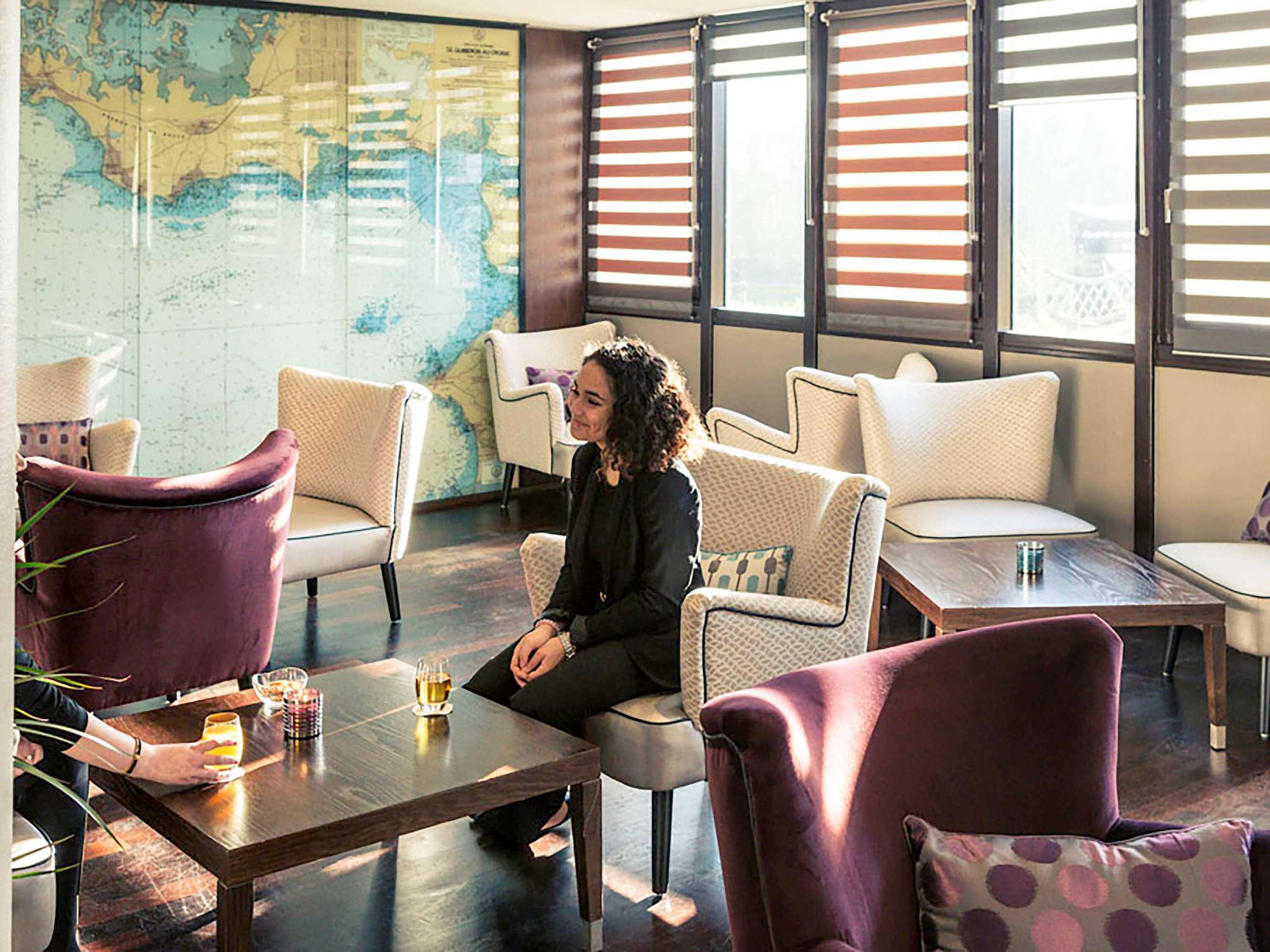Gift card for Mercure Rennes Cesson Gift card for Mercure Rennes Cesson