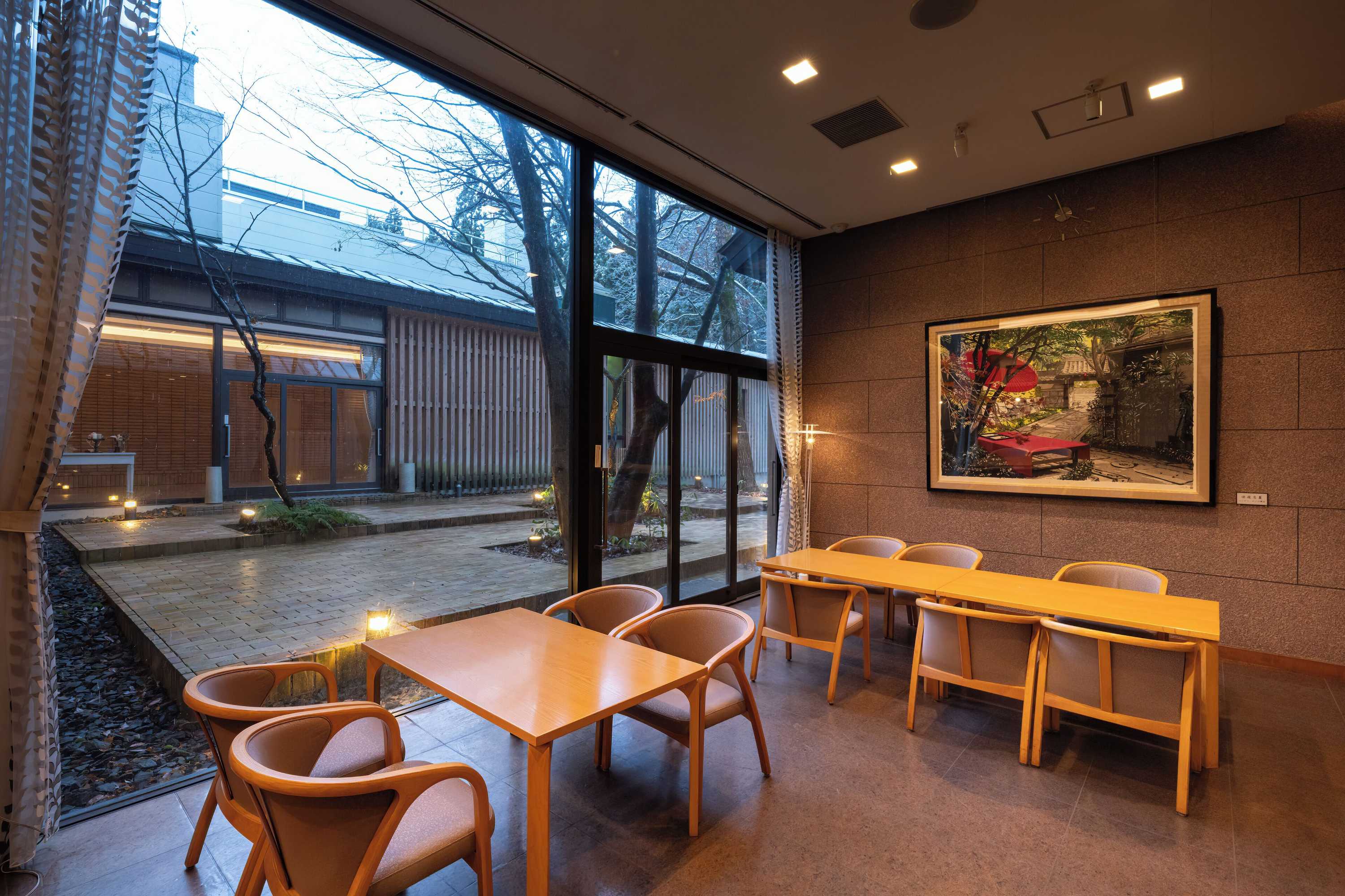 Gift card for Forest Resort Yamanote Hotel Gift card for Forest Resort Yamanote Hotel