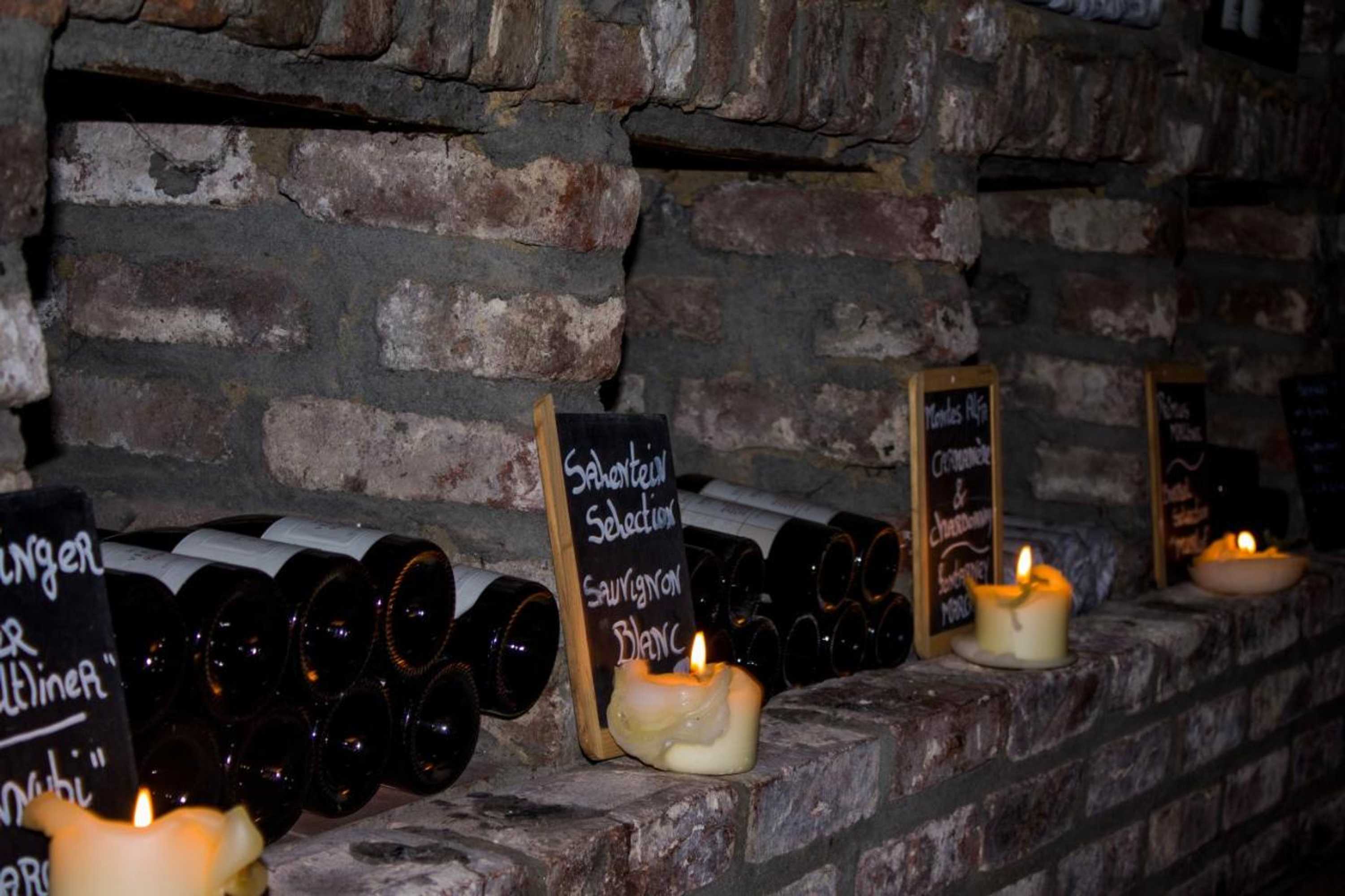 Gift card for Hotel De Limbourg