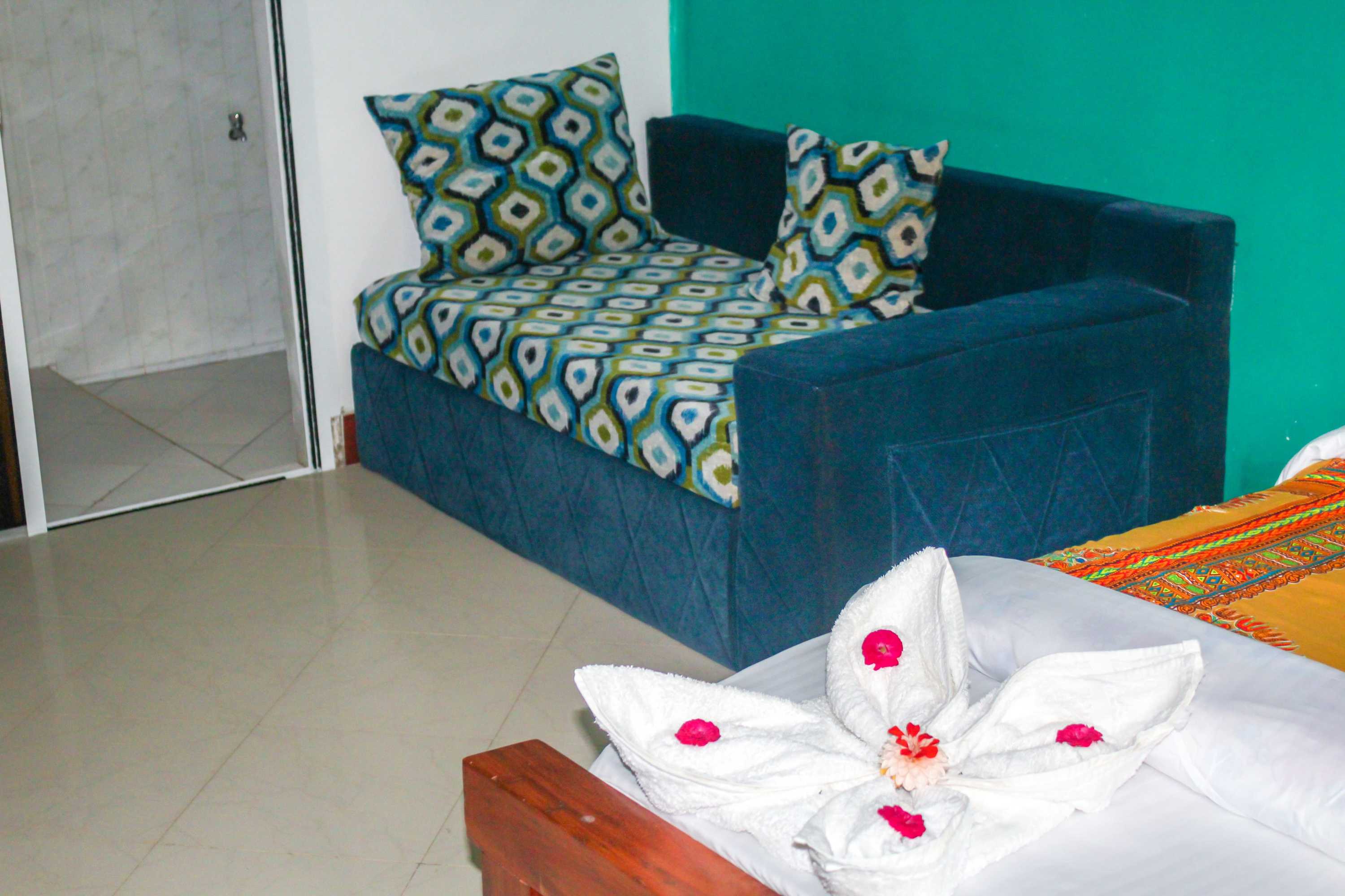 Gift card for Sinzia Villas Gift card for Sinzia Villas