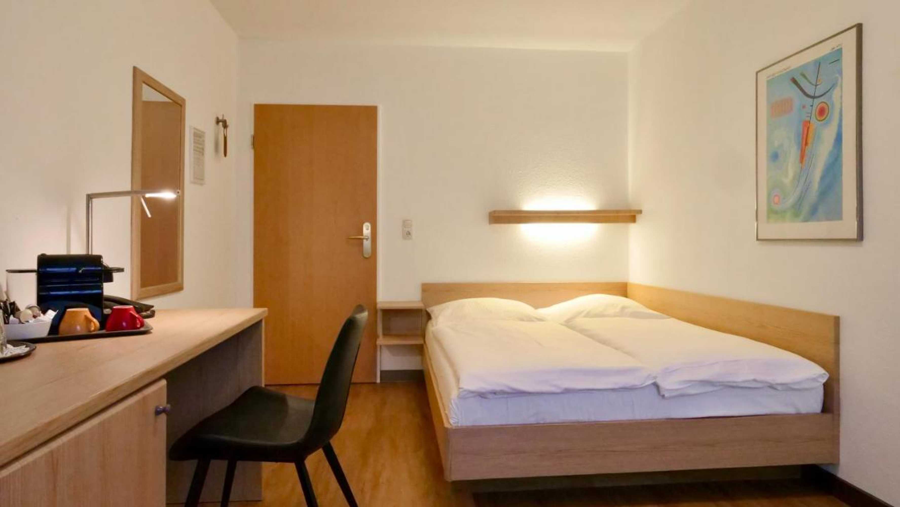 Gift card for Hotel Pegasus München