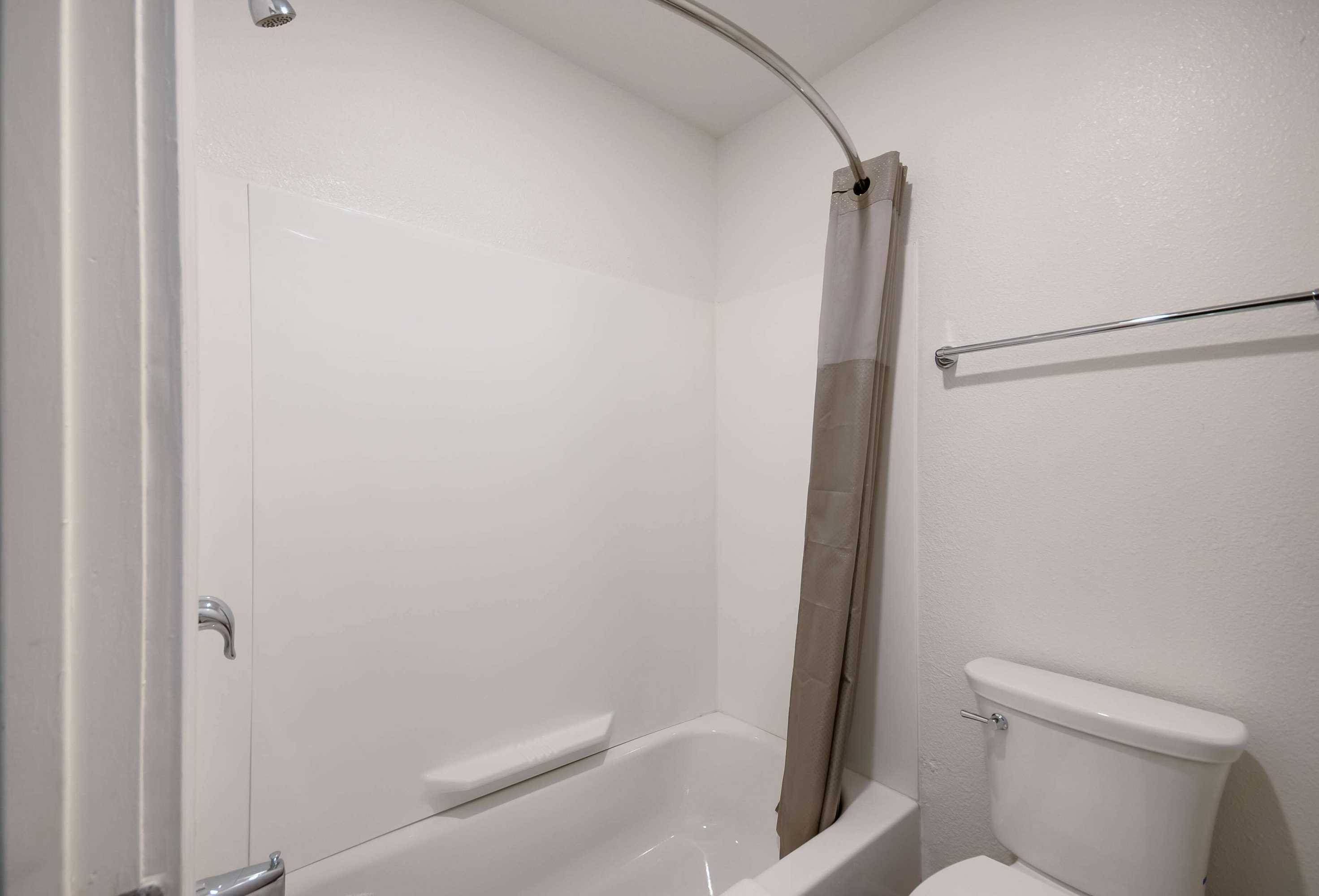 Gift card for Motel 6 Burlington, WA