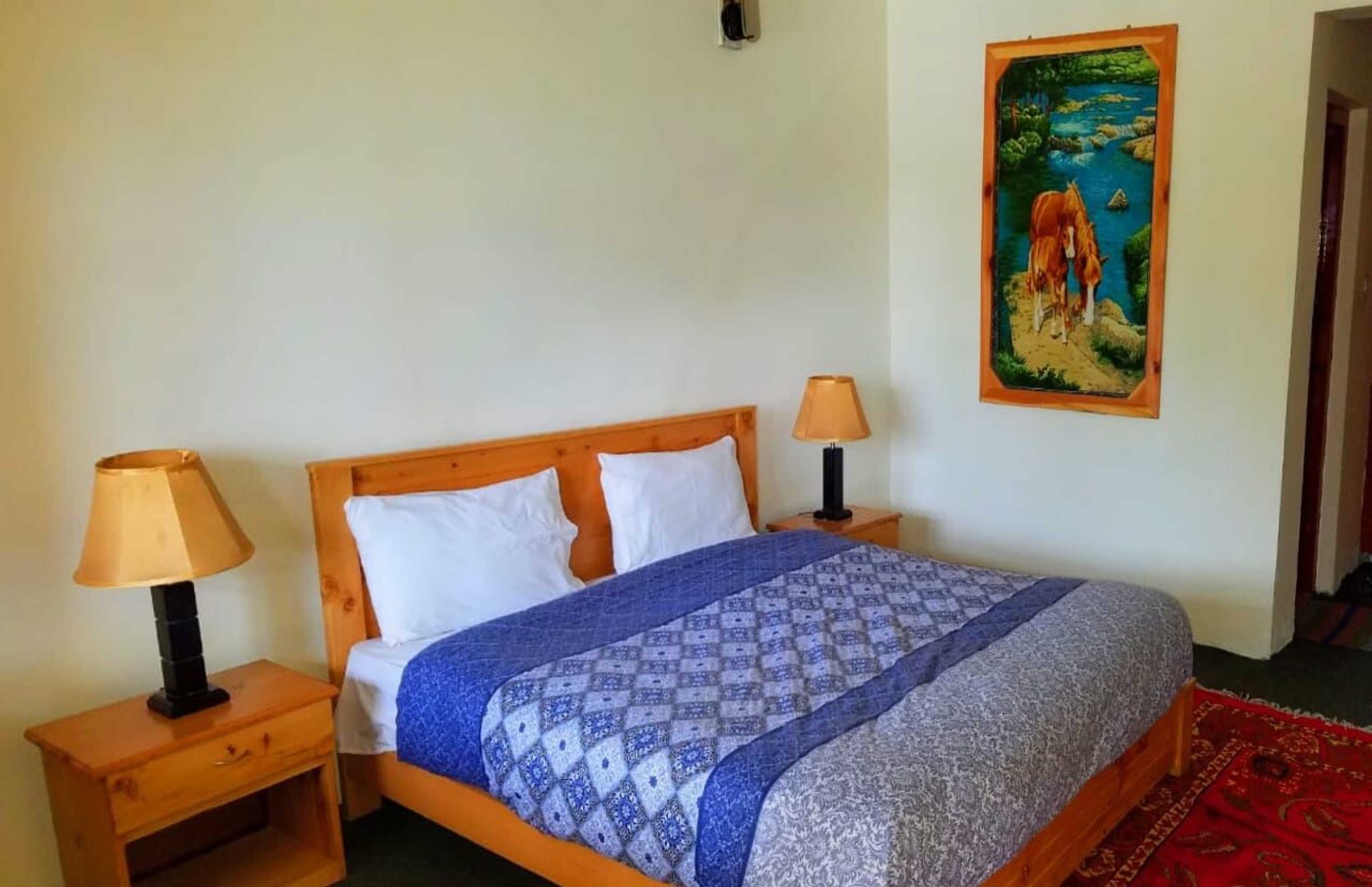 Gift card for Concordia Motel Baltistan Gift card for Concordia Motel Baltistan