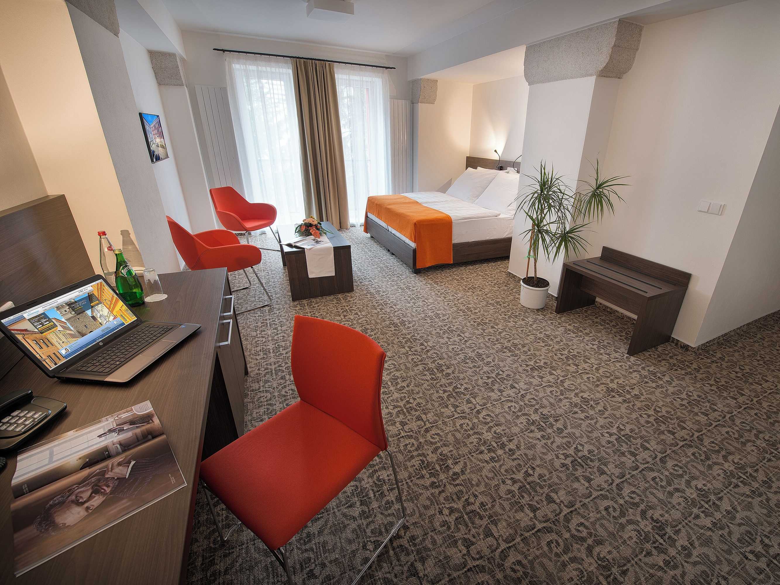 Gift card for EA Business Hotel Jihlava Gift card for EA Business Hotel Jihlava