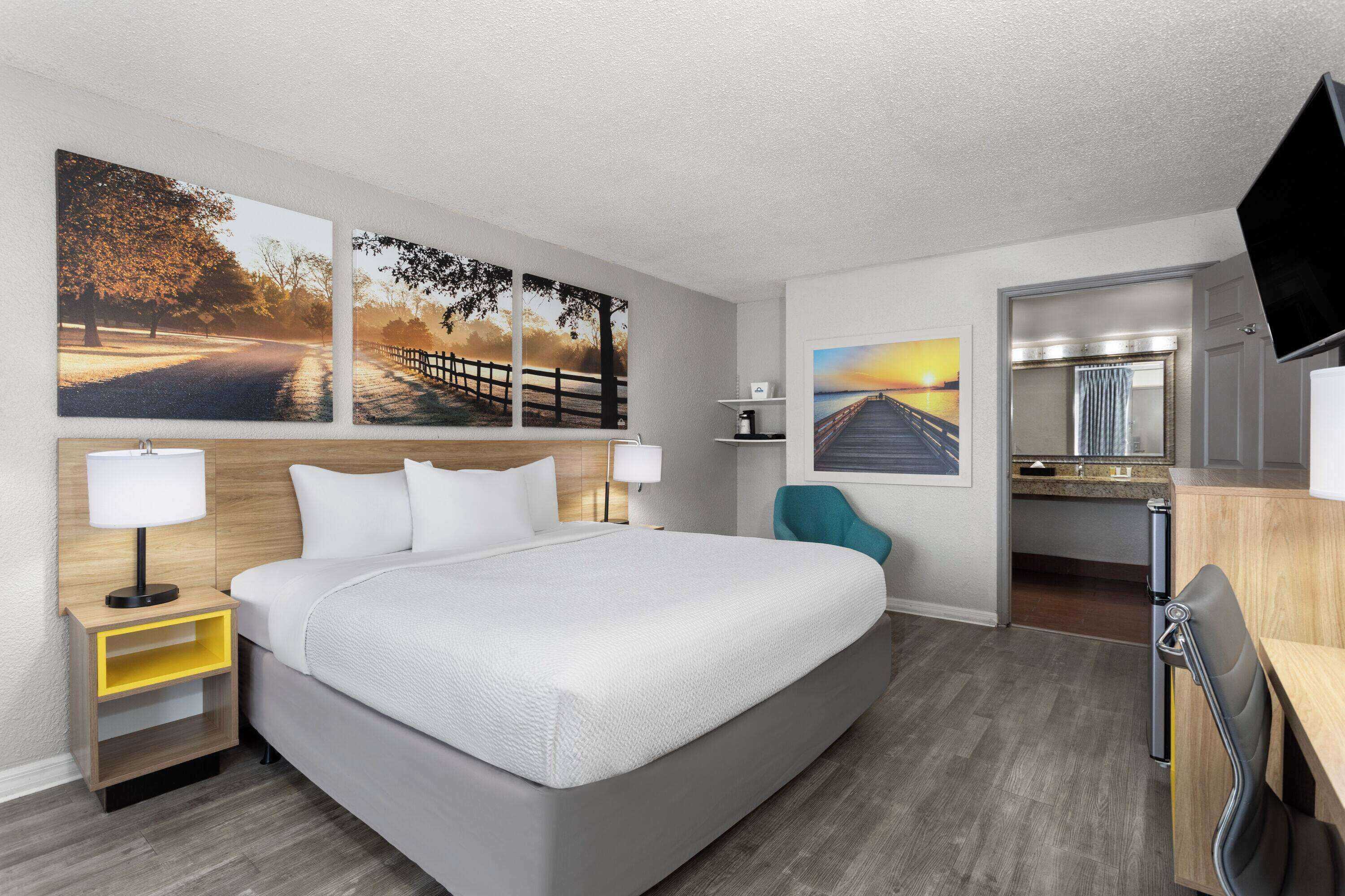 Gift card for Days Inn by Wyndham Wildwood I-75 Gift card for Days Inn by Wyndham Wildwood I-75