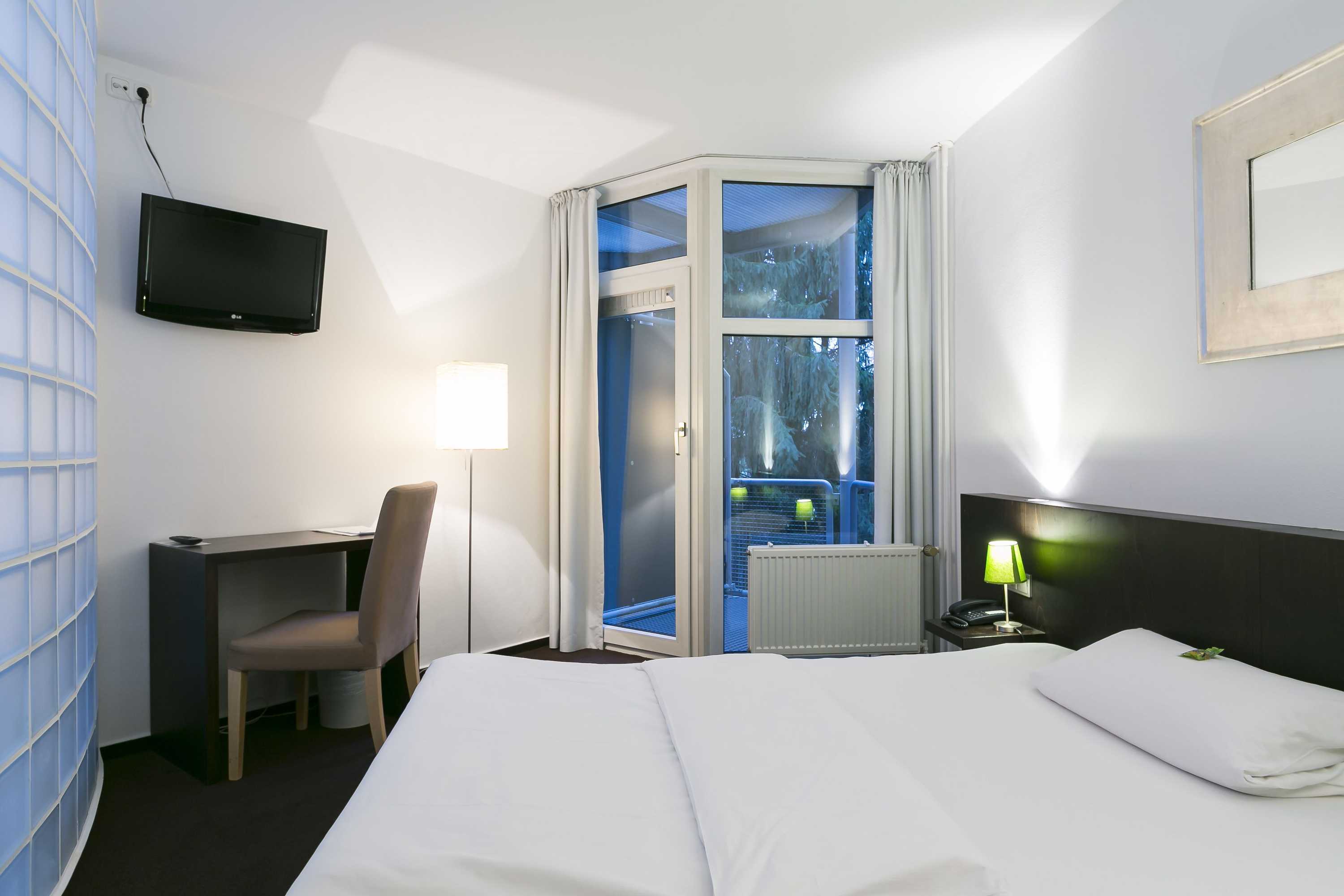 Gift card for Wald & Golfhotel Lottental