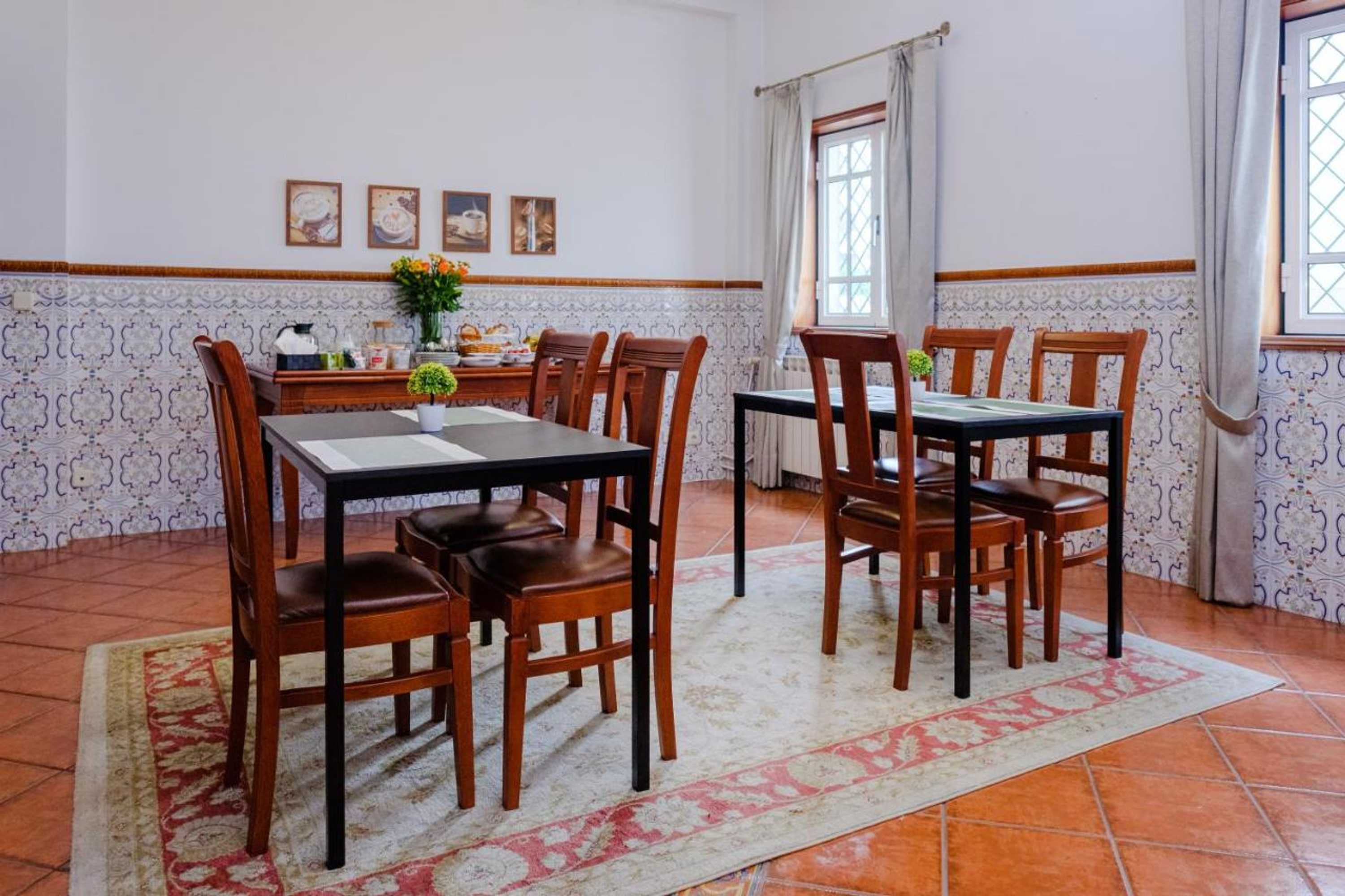 Gift card for Classico Guesthouse