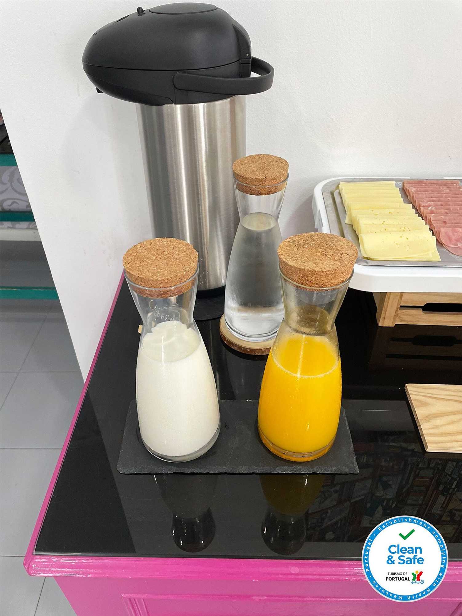 Gift card for Vintage Place - Azorean Guest House