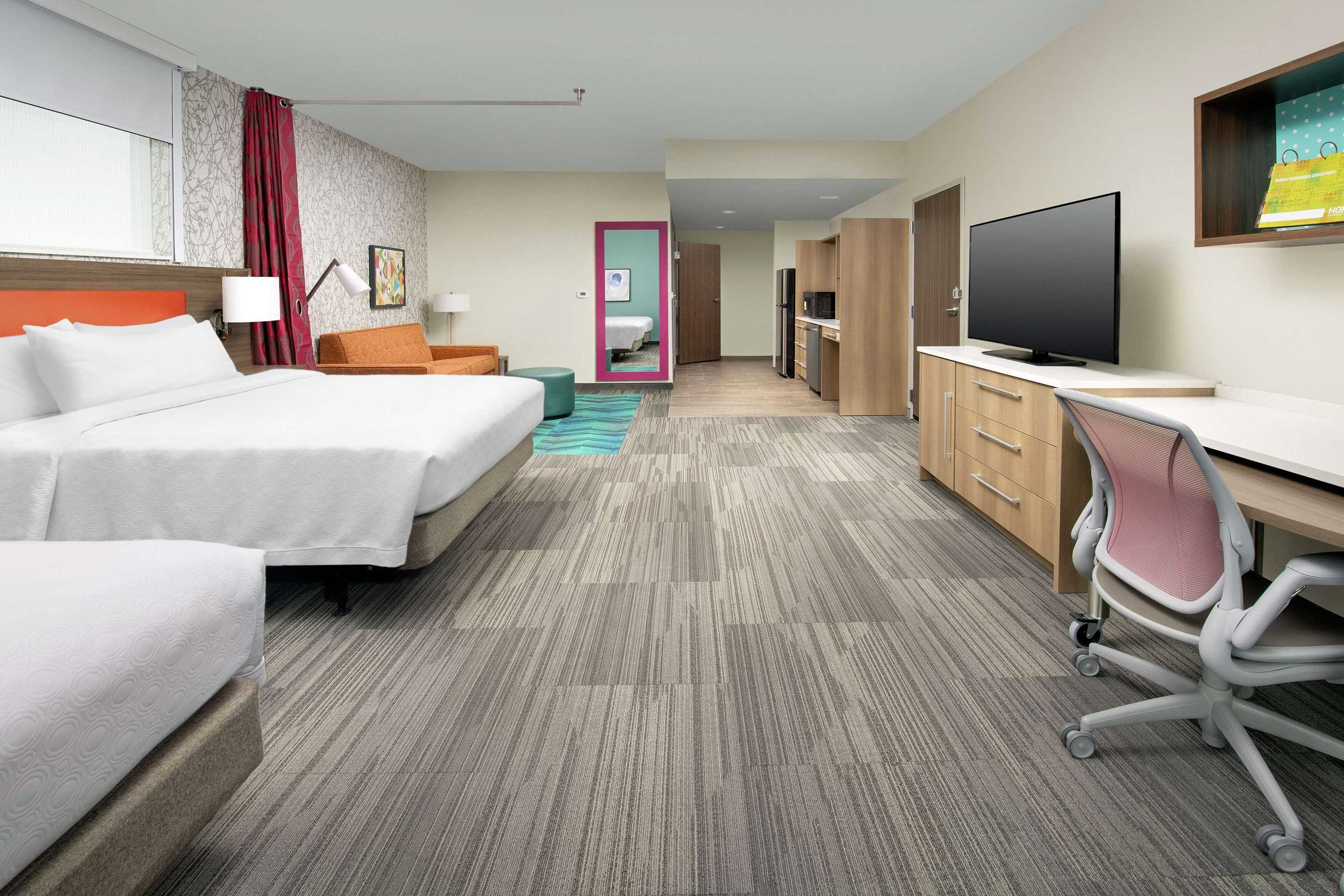 Gift card for Home2 Suites by Hilton Edison Gift card for Home2 Suites by Hilton Edison