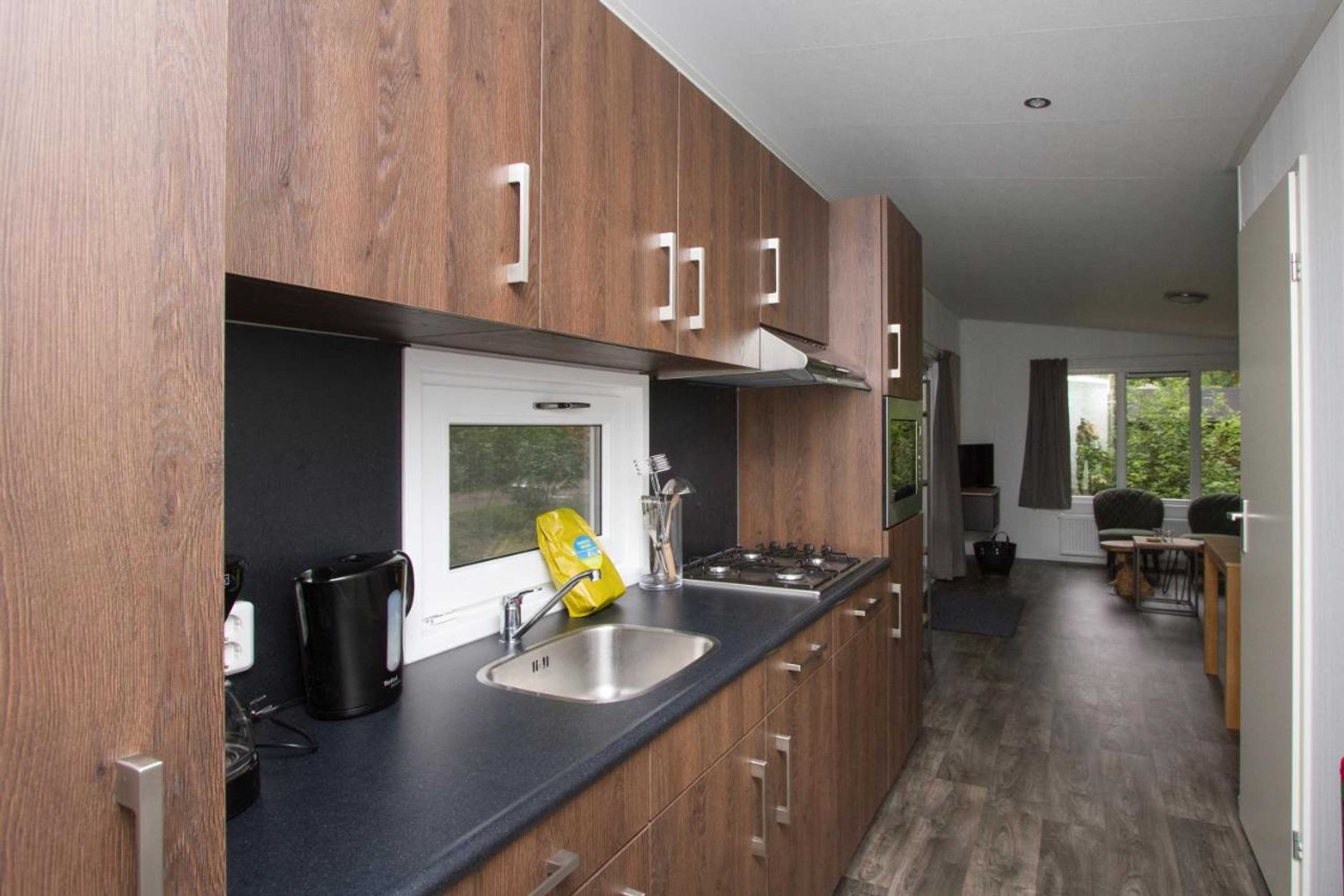 Gift card for De Ullingse Bergen