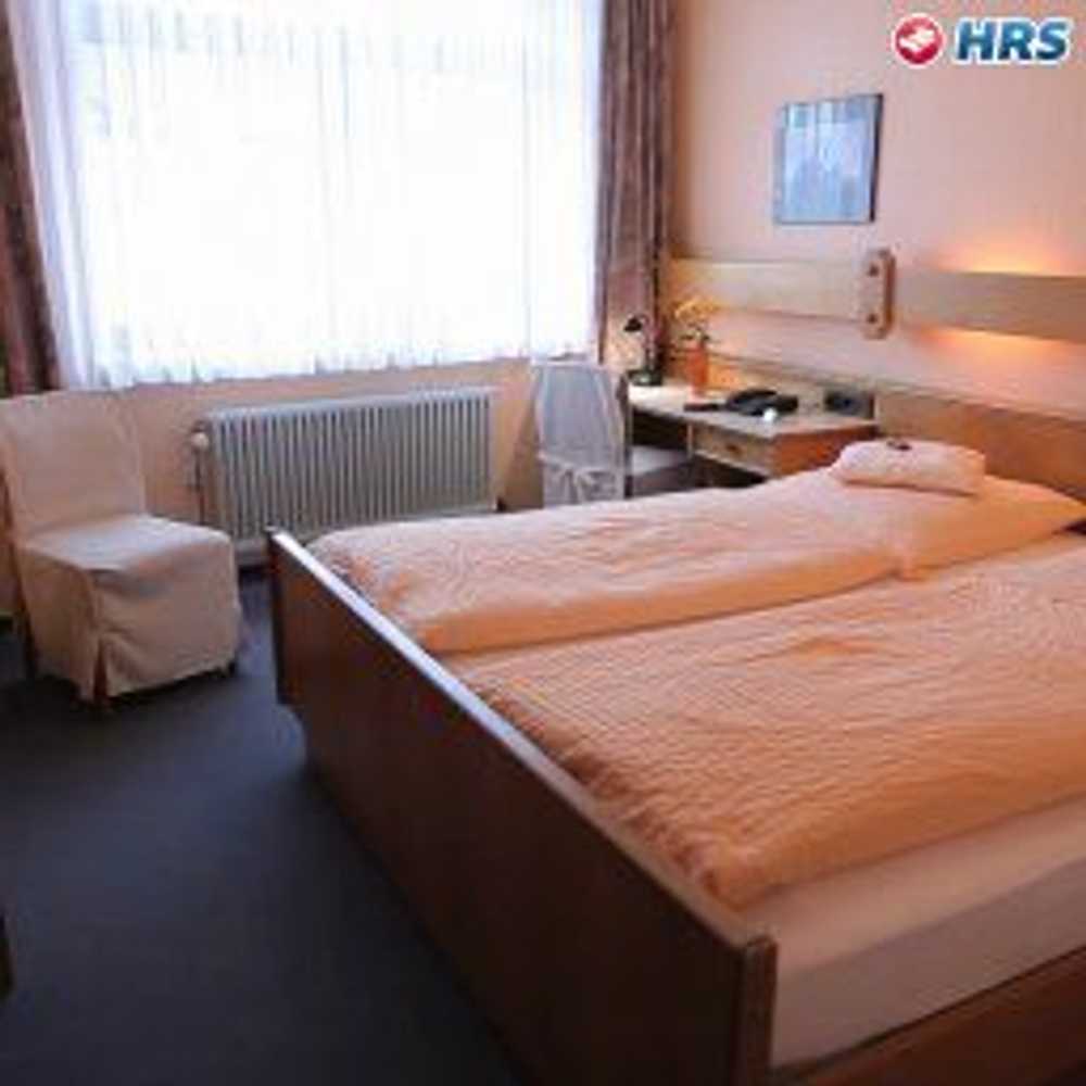 Gift card for Hotel Central