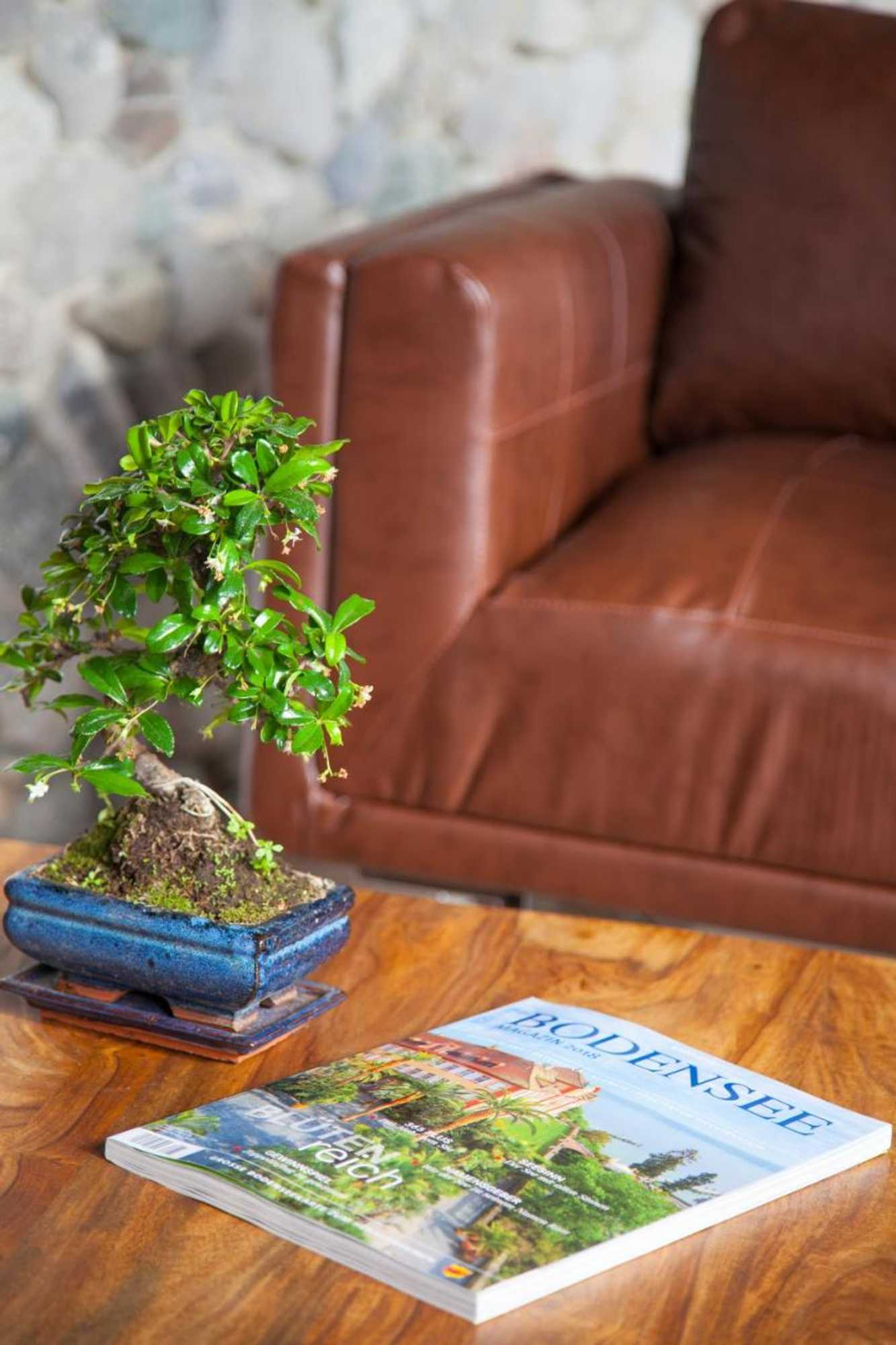 Gift card for Residenz Cheval am Pfaffenberg Friedrichshafen Messe