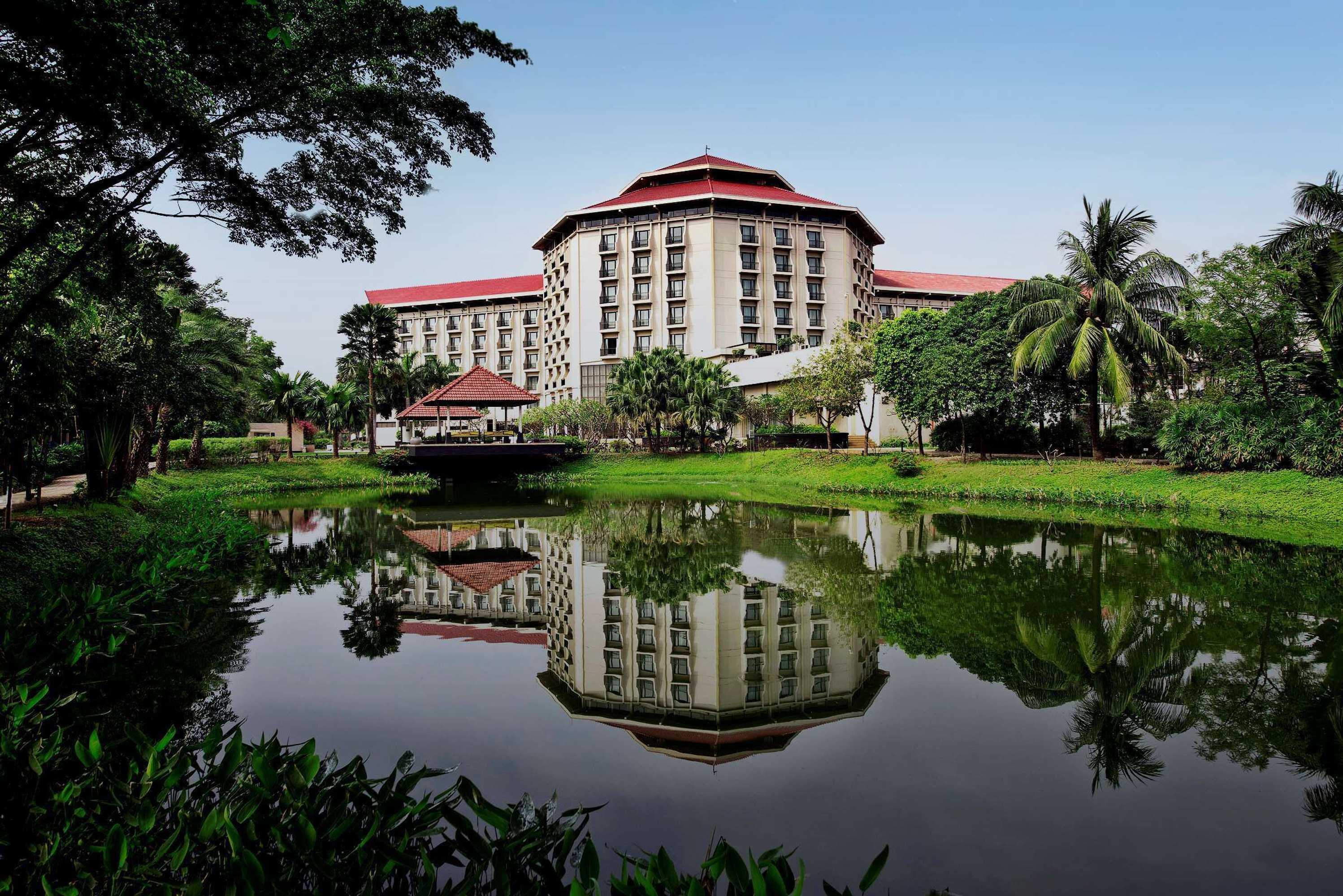 Gift card for Radisson Blu Dhaka Water Garden Gift card for Radisson Blu Dhaka Water Garden
