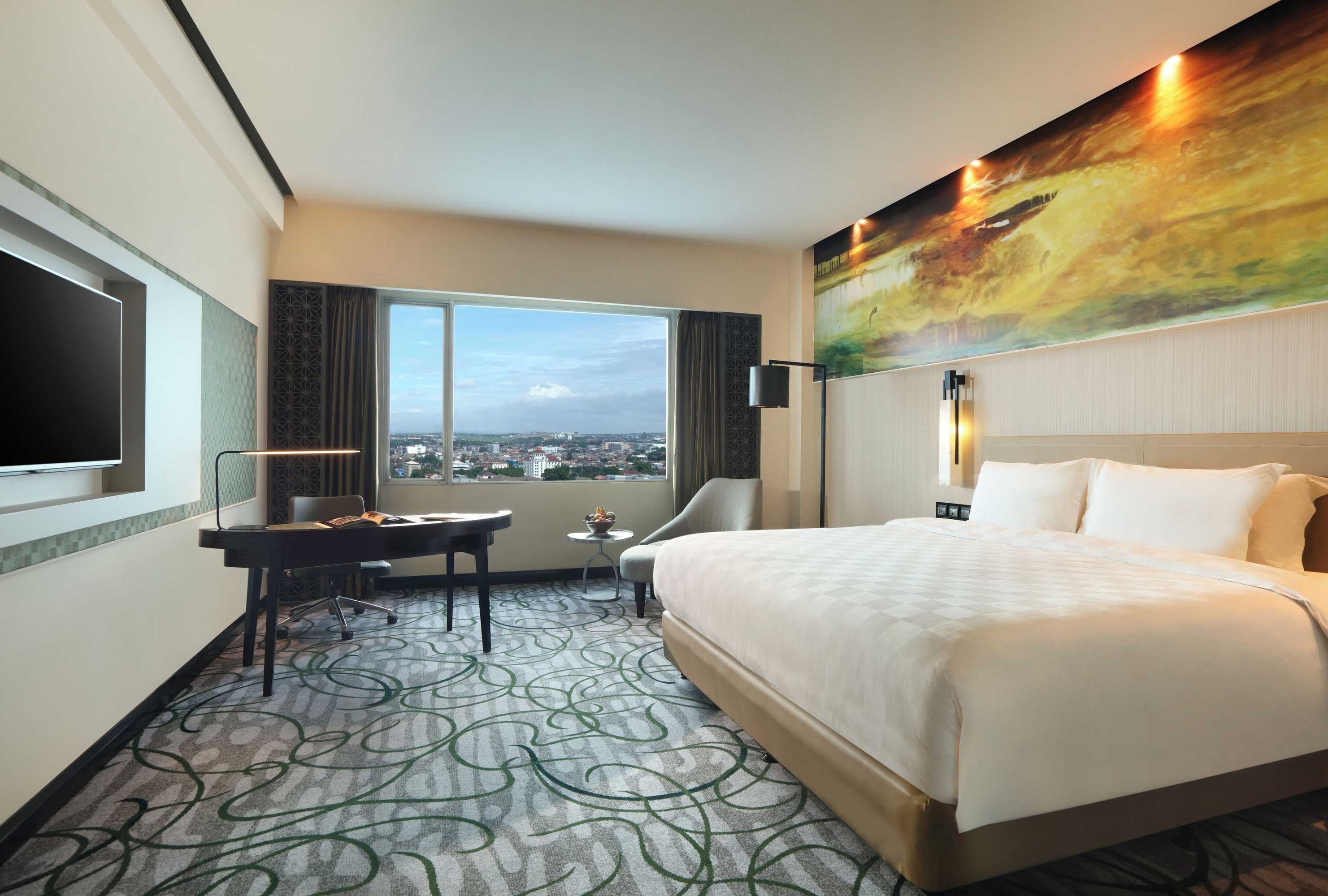 Gift card for Grand Mercure Medan Angkasa Gift card for Grand Mercure Medan Angkasa