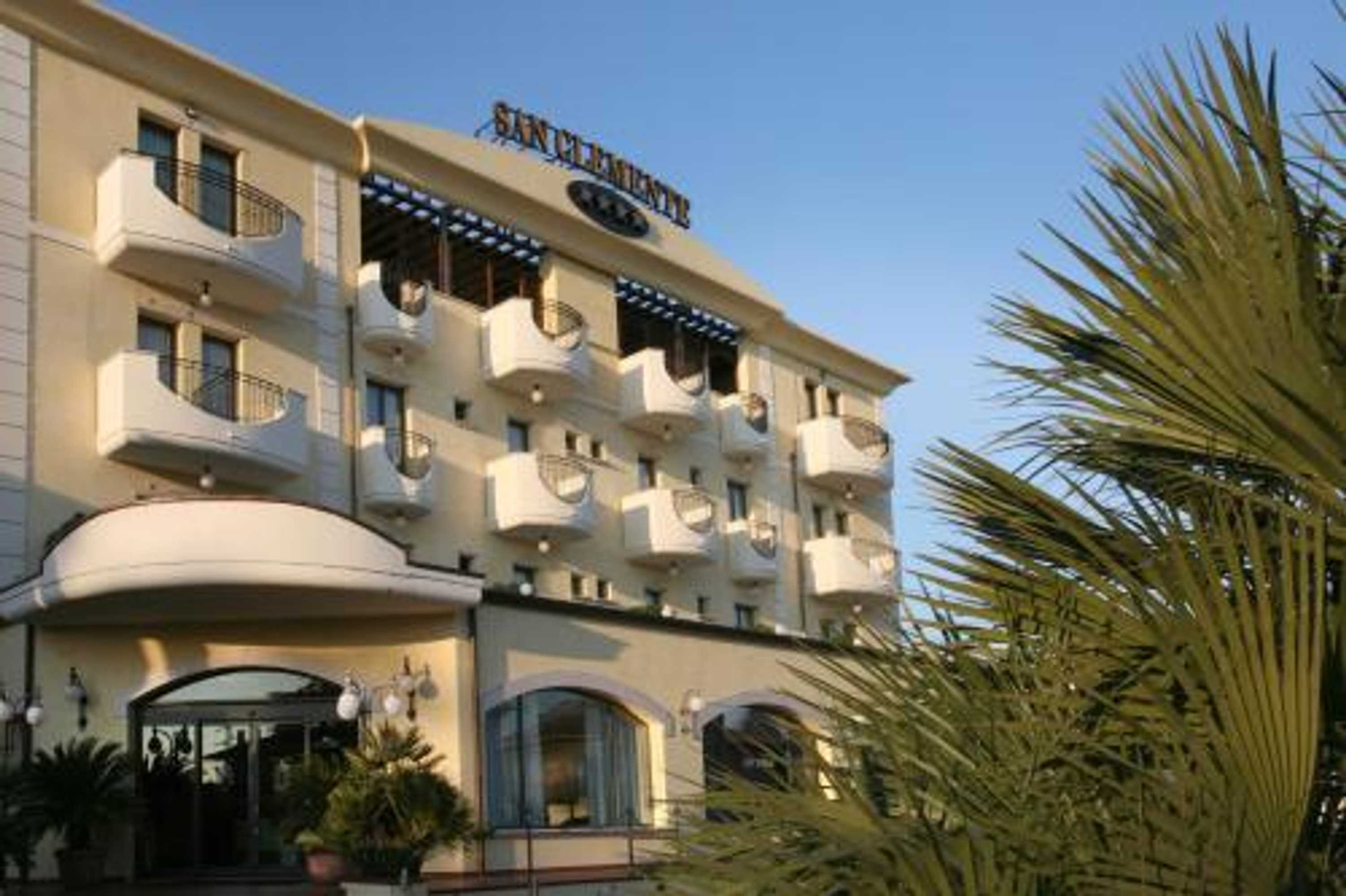Gift card for Hotel San Clemente Gift card for Hotel San Clemente