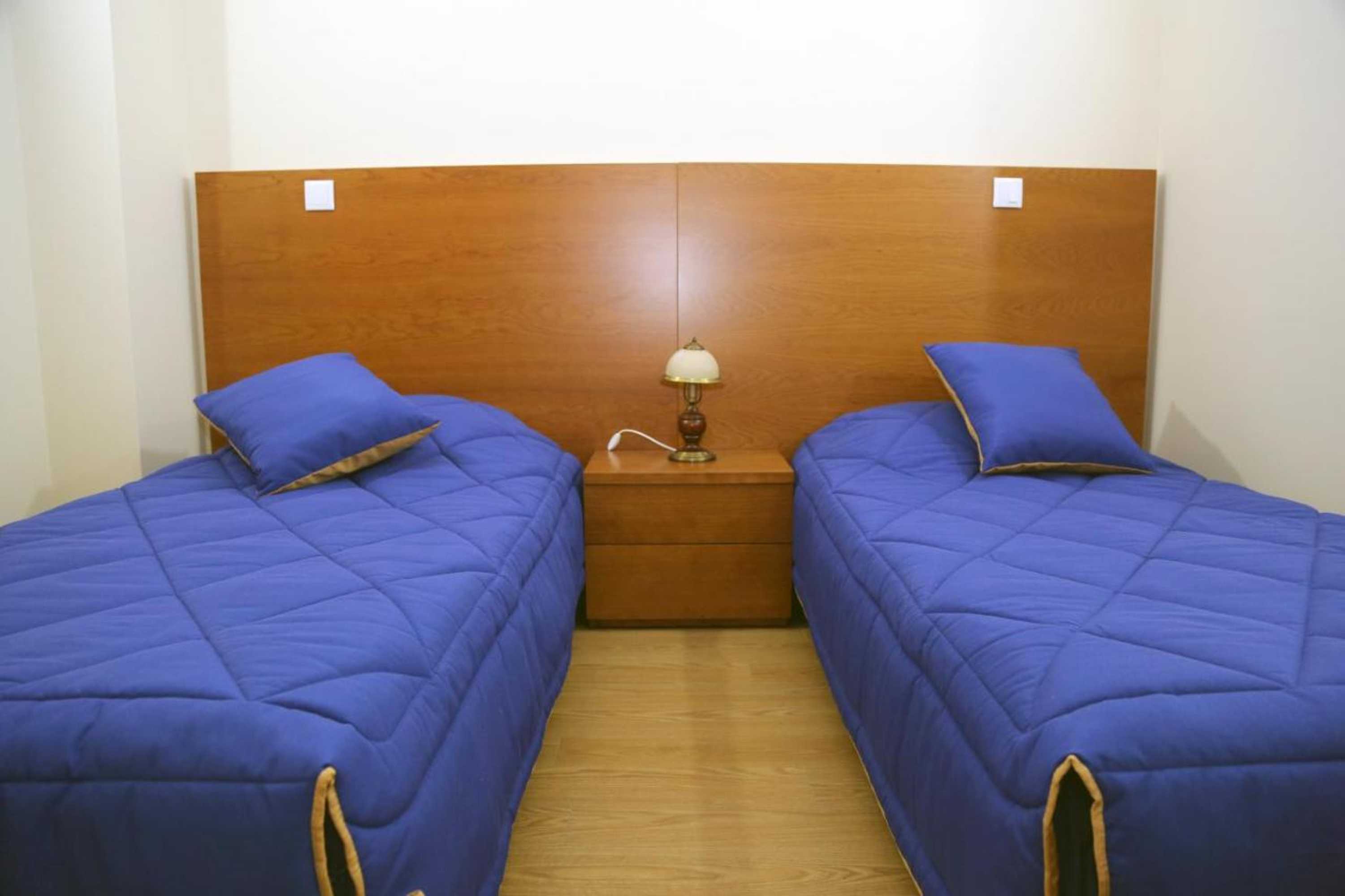 Gift card for Colina do Ave Alojamento Local