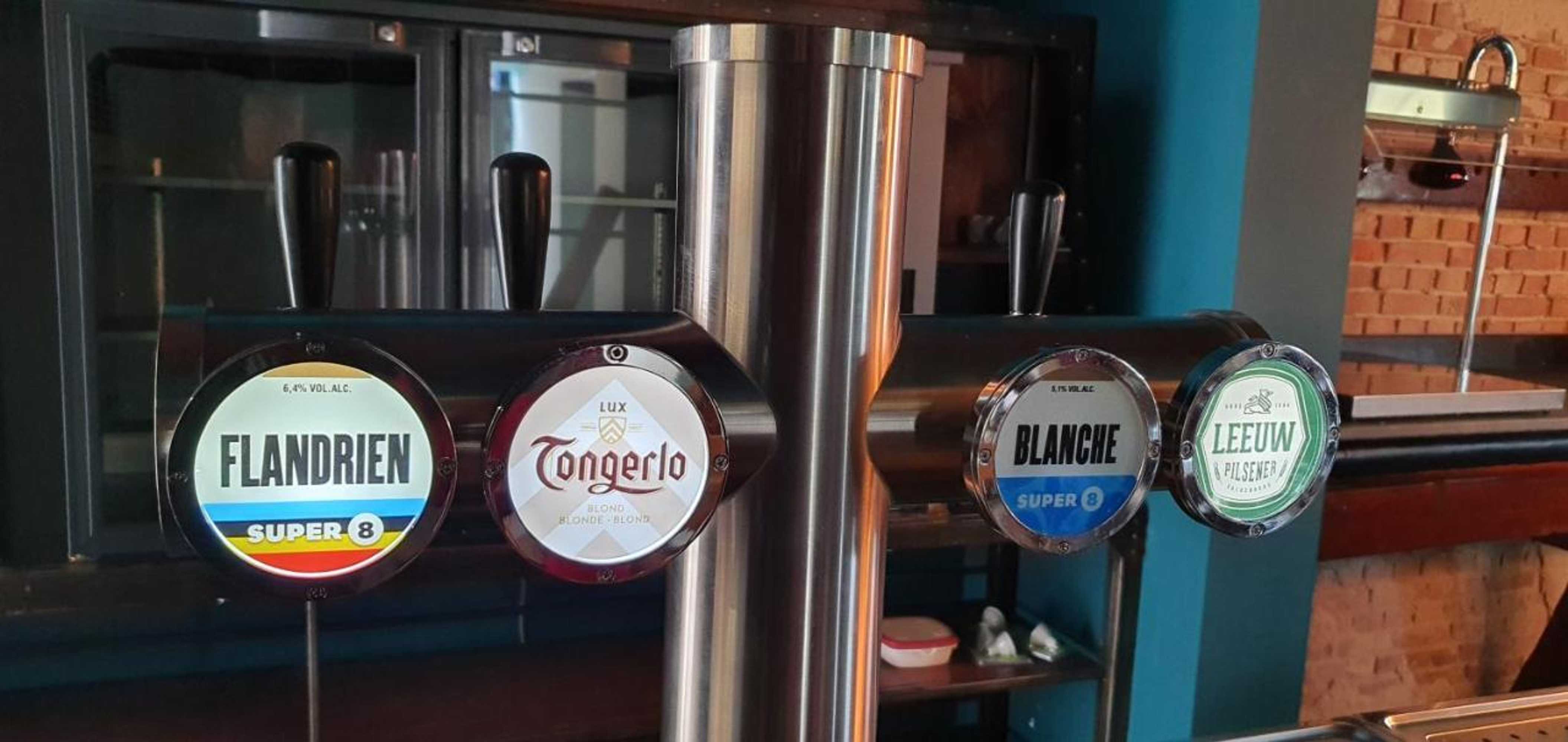 Gift card for Hotel Heere