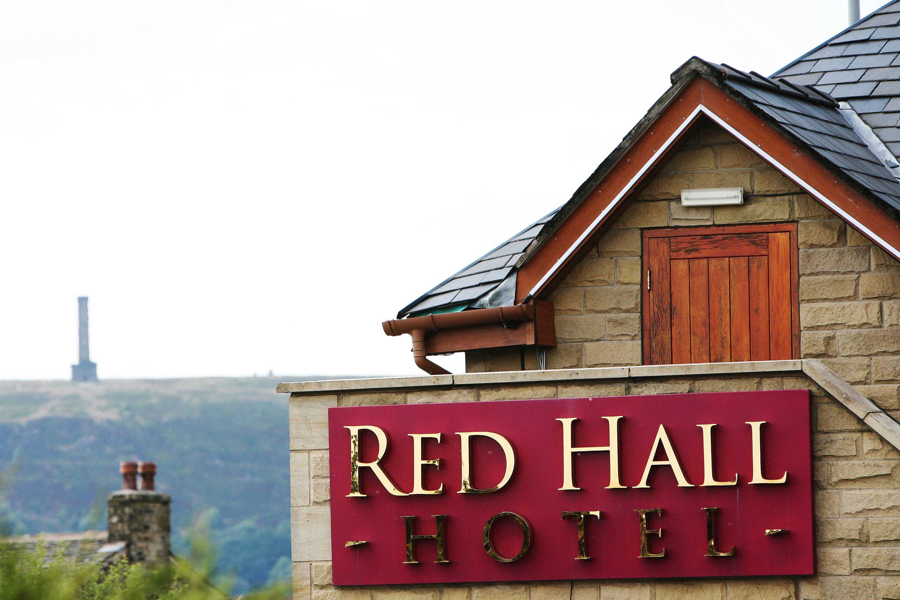 Gift card for Red Hall Hotel Gift card for Red Hall Hotel