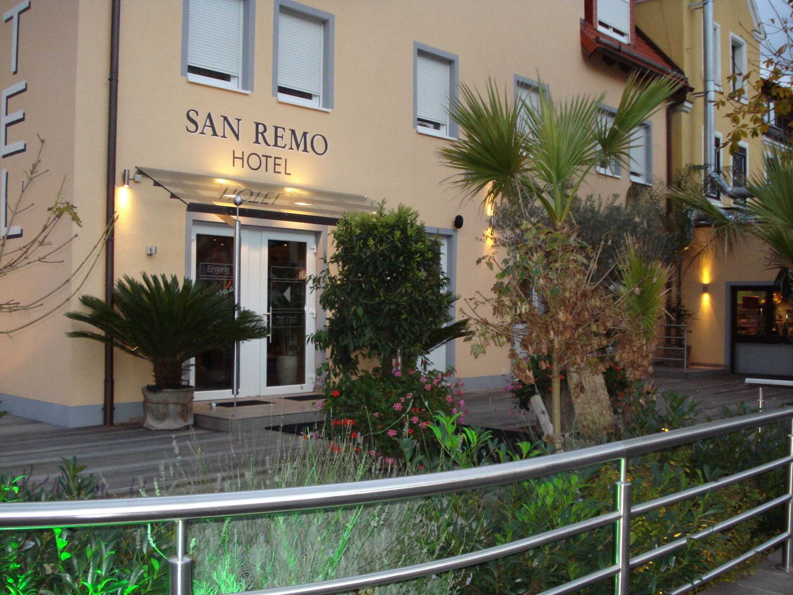 Gift card for San Remo Fine.food.hotel Gift card for San Remo Fine.food.hotel