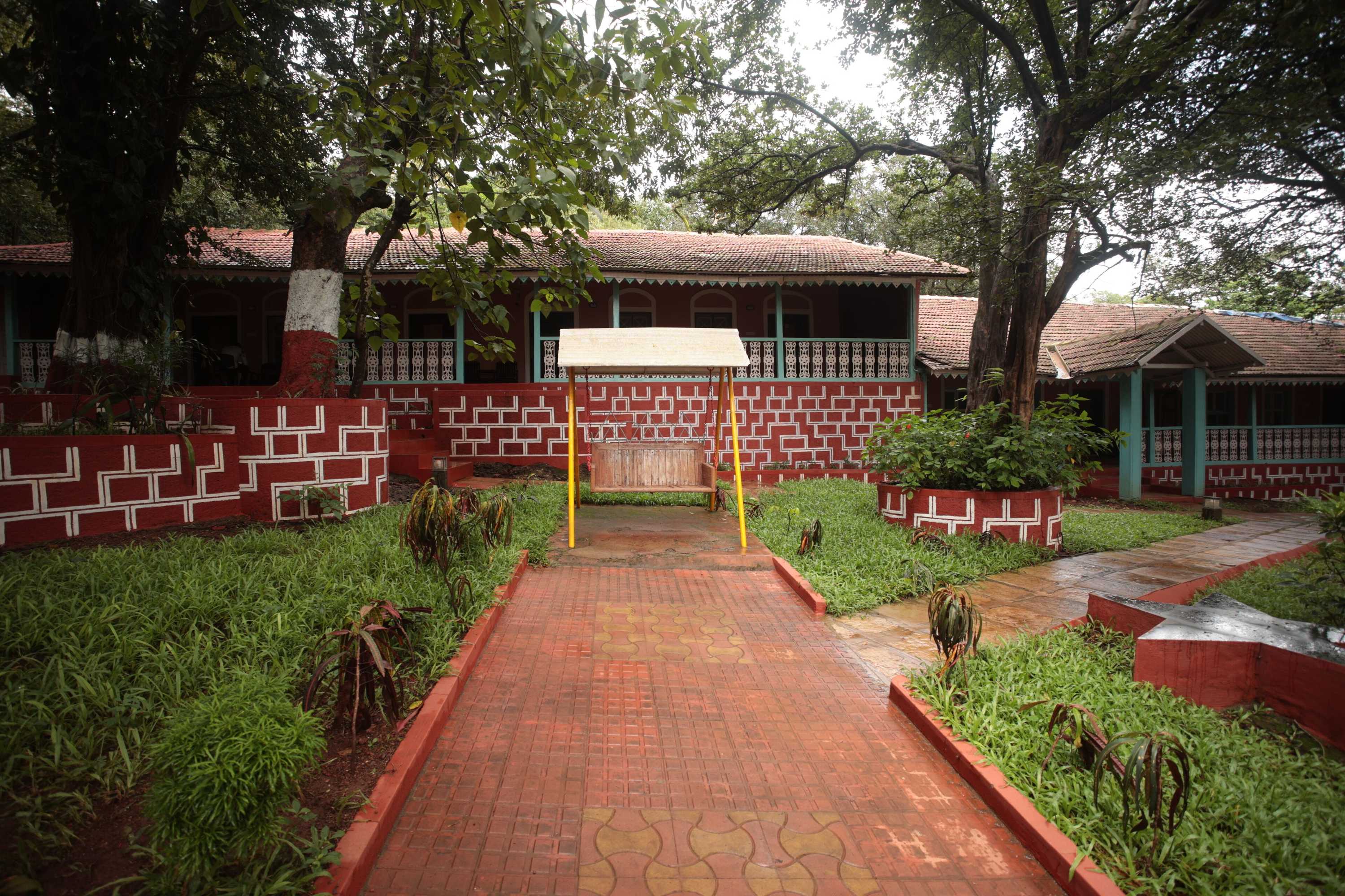 Gift card for The Byke Brightland Resort, Matheran Gift card for The Byke Brightland Resort, Matheran