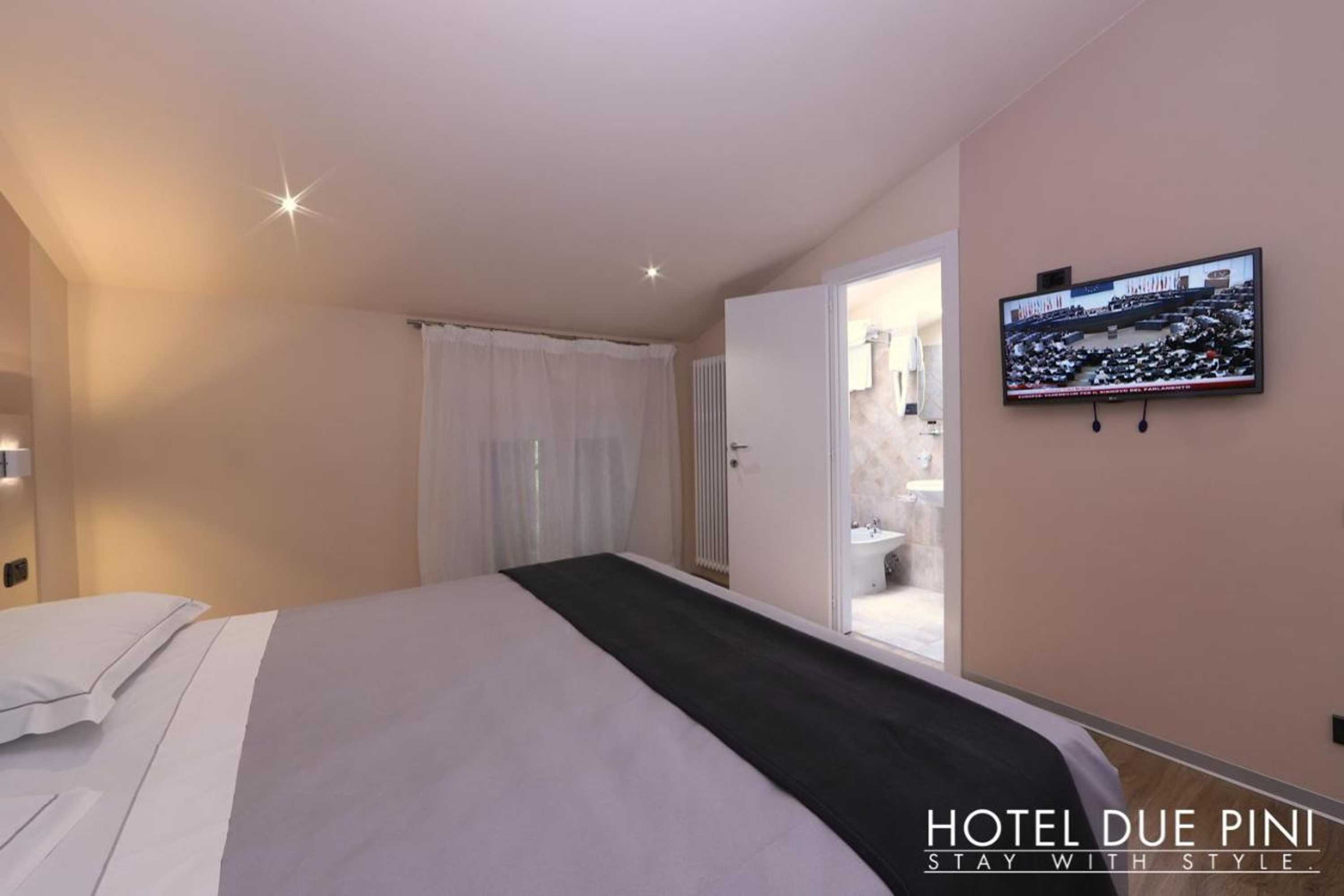 Gift card for Hotel Due Pini
