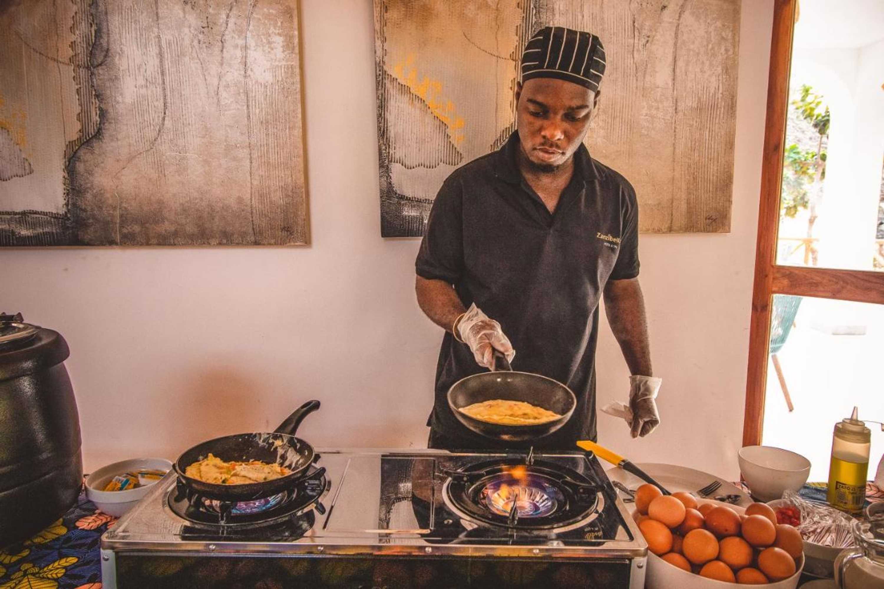 Gift card for Zanzibella Hotel & Spa Gift card for Zanzibella Hotel & Spa