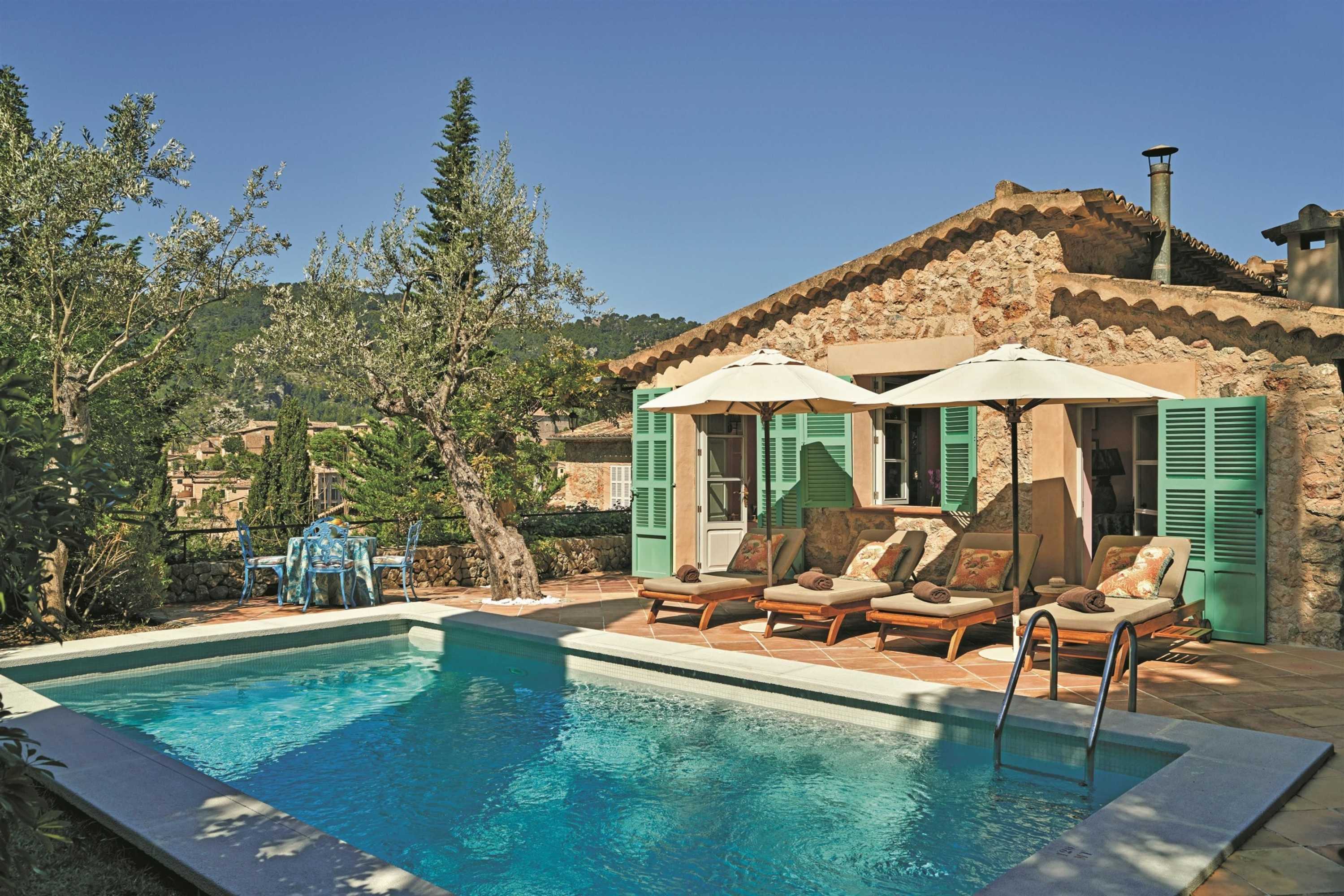 Gift card for La Residencia, A Belmond Hotel, Mallorca Gift card for La Residencia, A Belmond Hotel, Mallorca