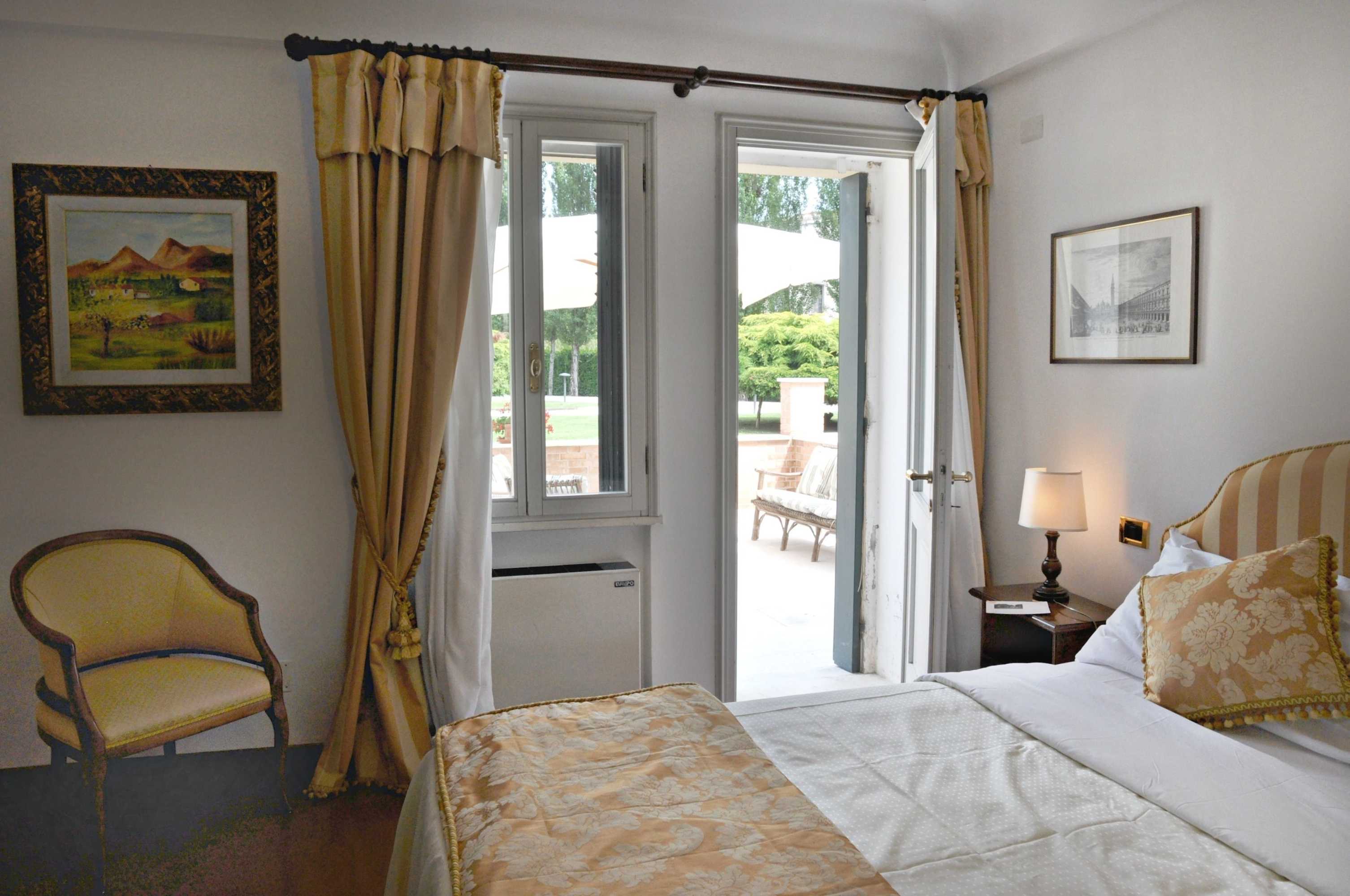 Gift card for Hotel Villa Condulmer Gift card for Hotel Villa Condulmer