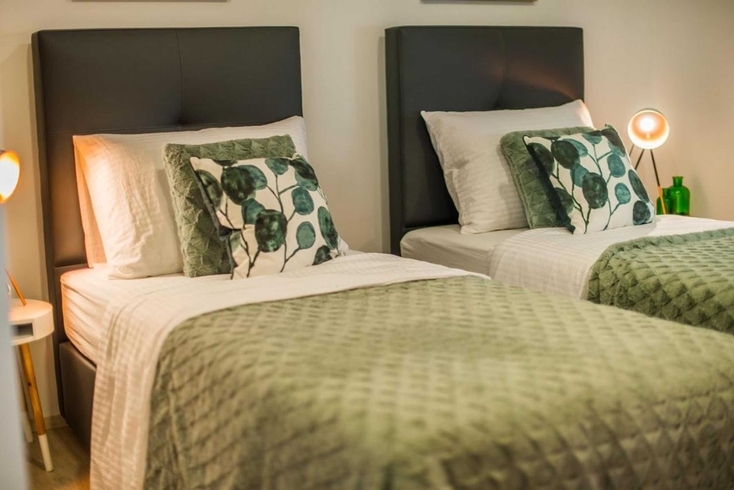 Gift card for Villa Oleandra