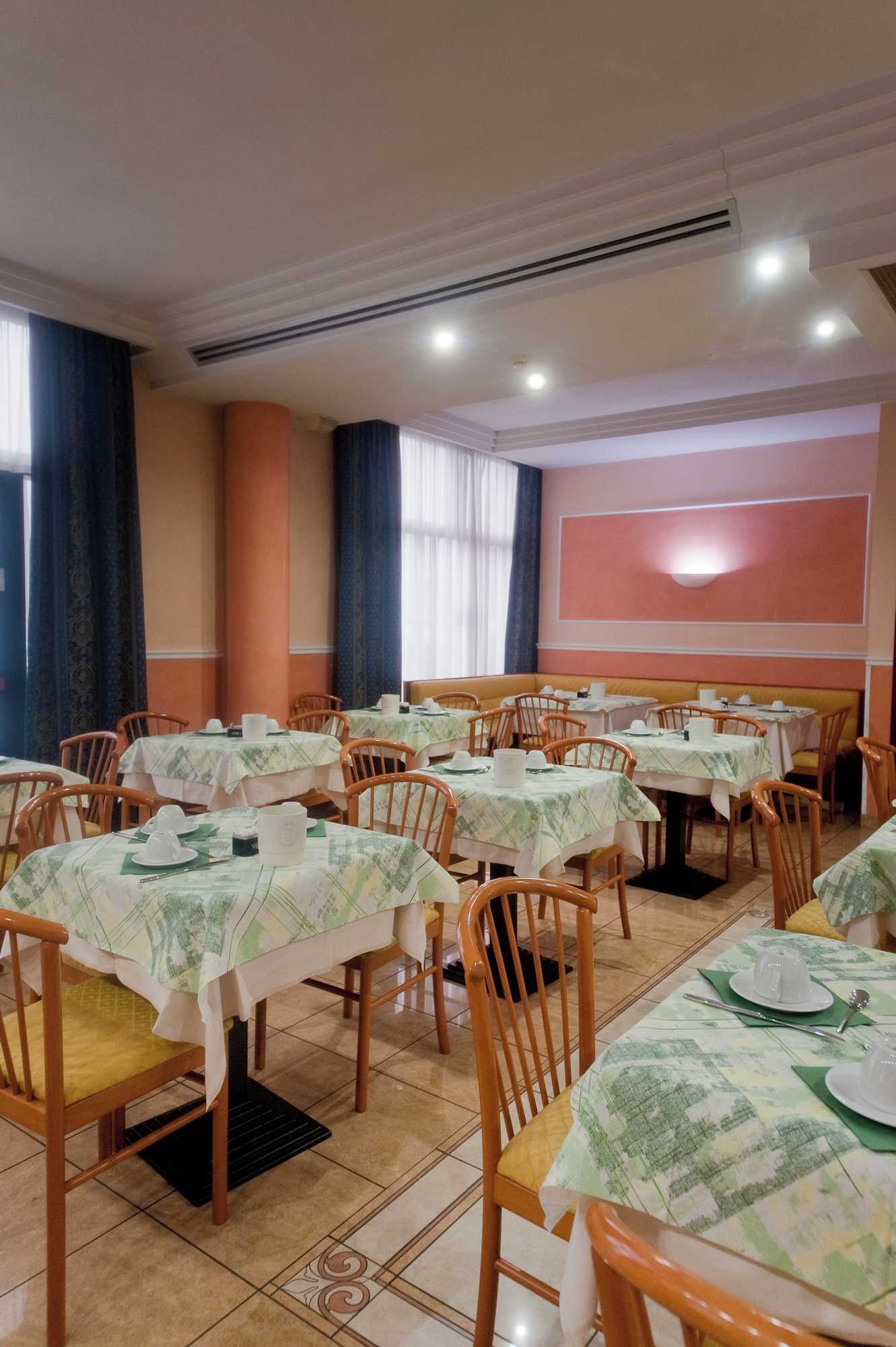 Gift card for Hotel Le Sorgenti