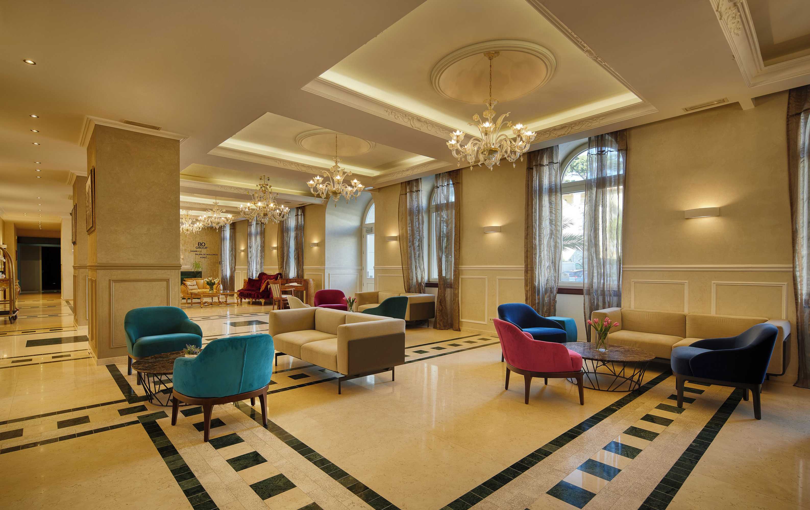 Gift card for BO Hotel Palazzo Gift card for BO Hotel Palazzo