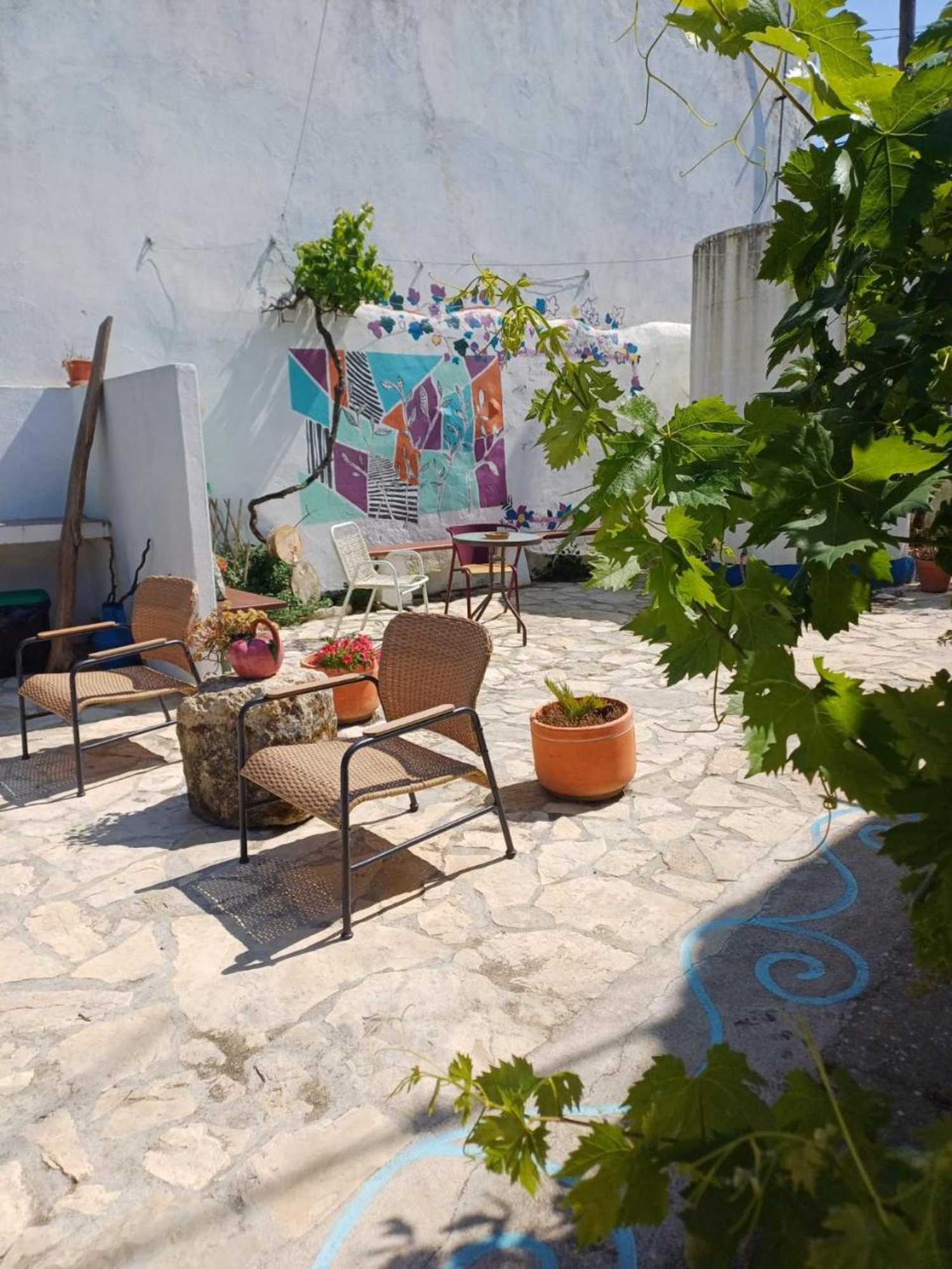 Gift card for Lameira Da Longra - Bohemian Artistic House & Coliving Gift card for Lameira Da Longra - Bohemian Artistic House & Coliving