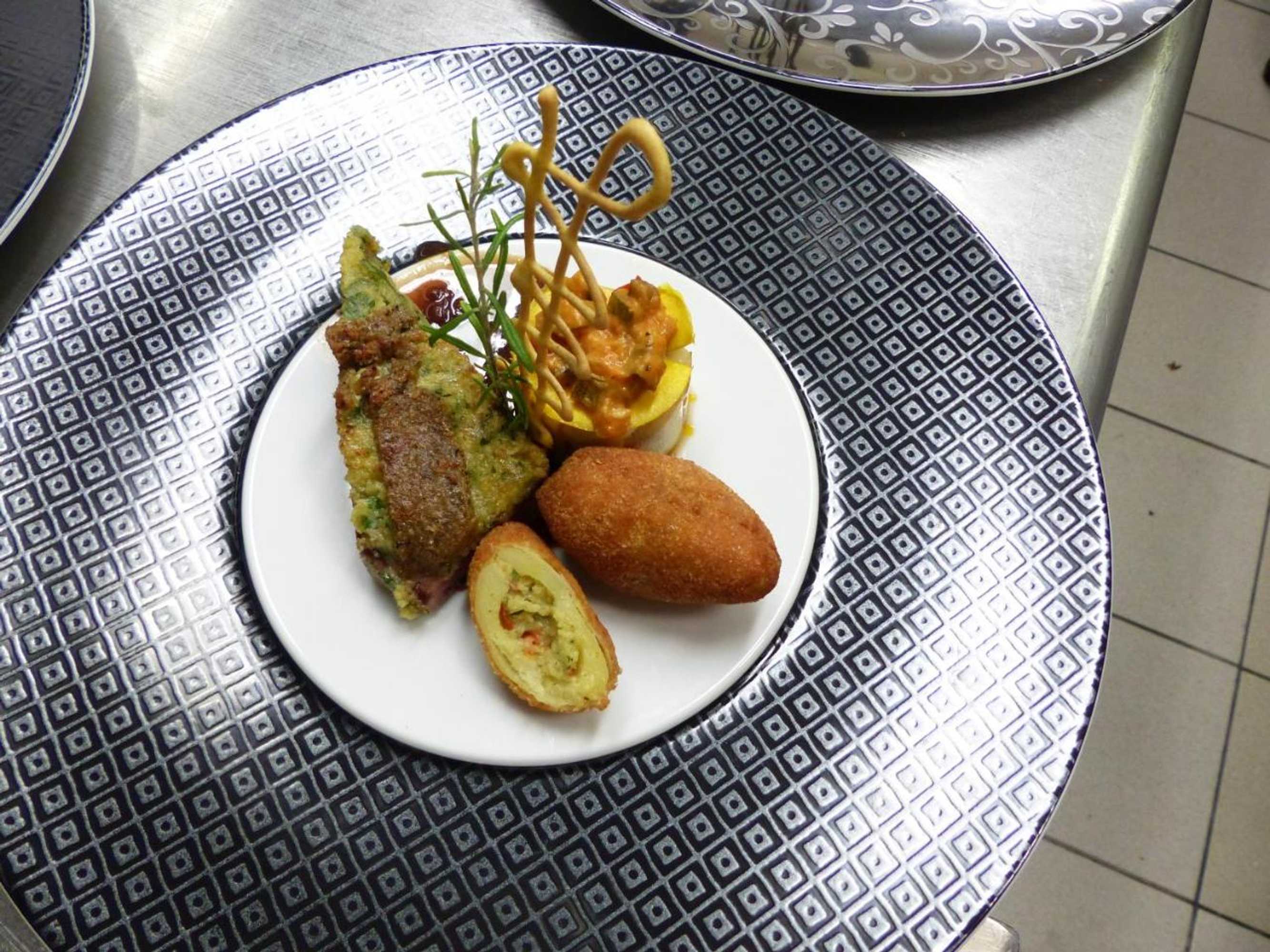 Gift card for Gasthaus Zum Bahnhof