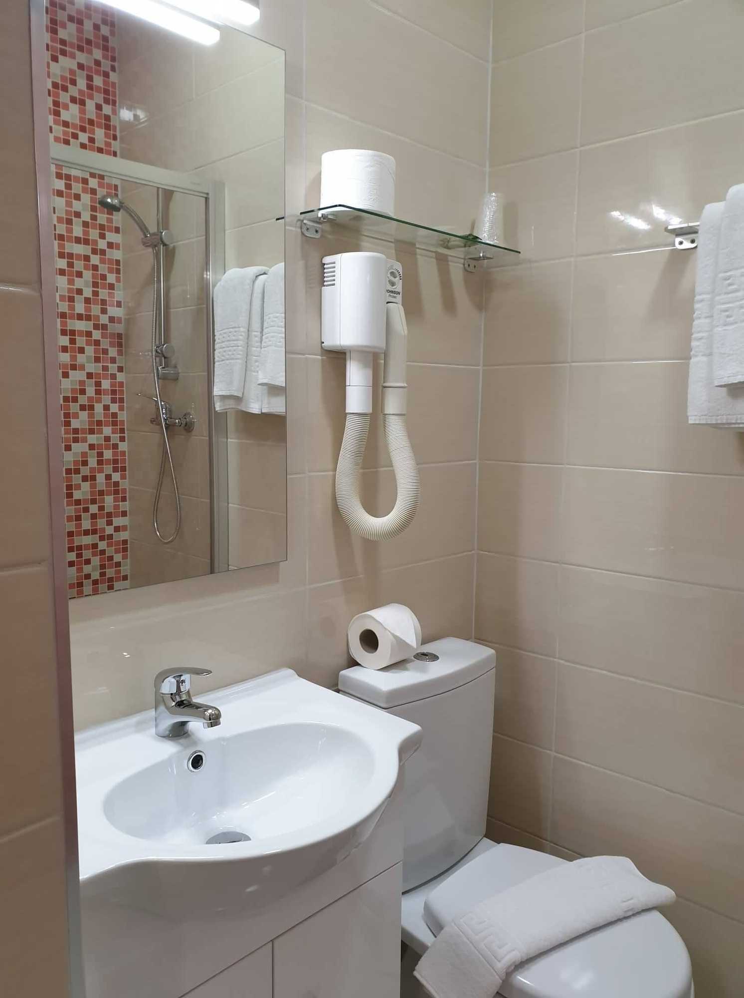 Gift card for Hotel Palmeira