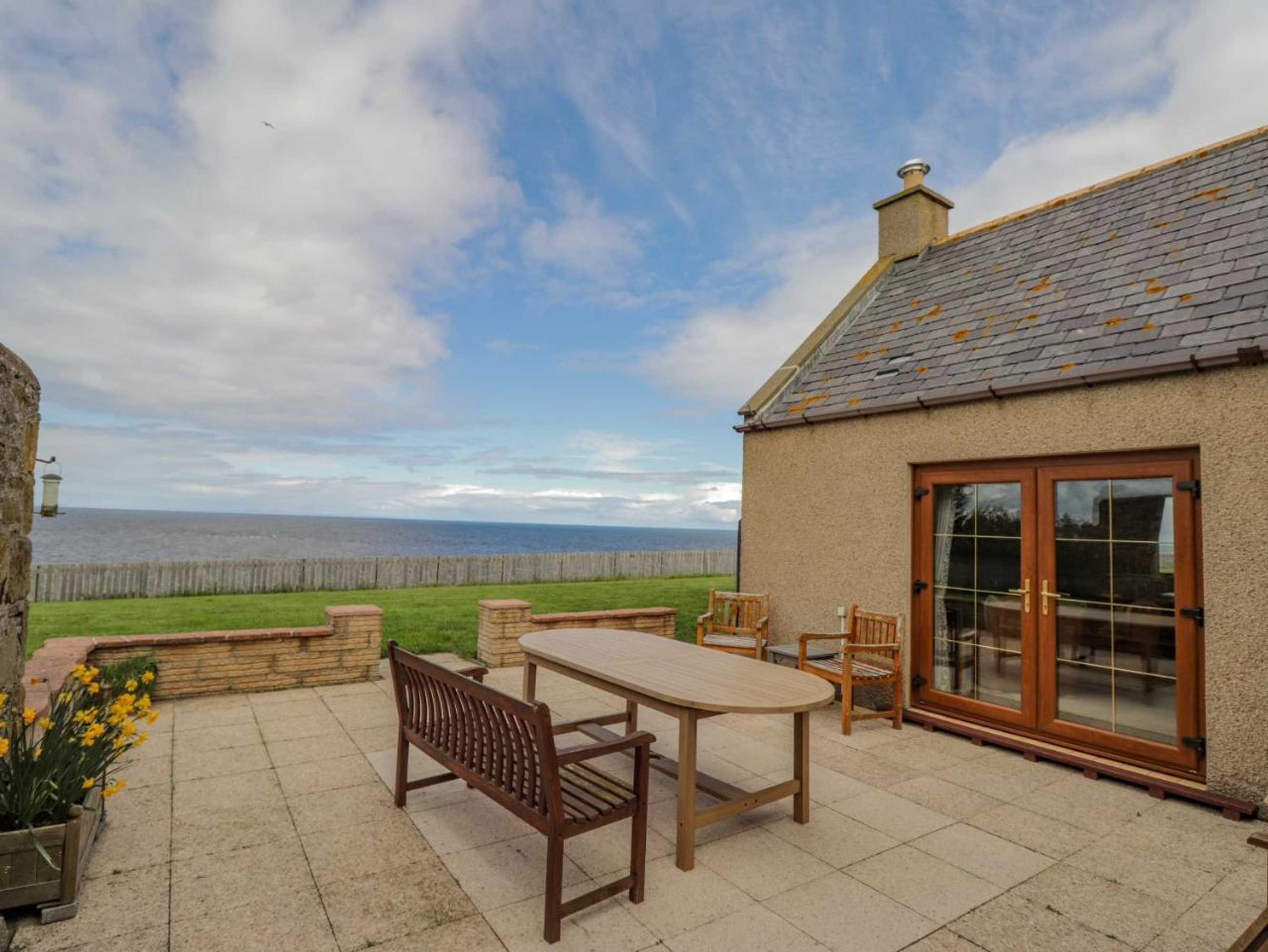 Gift card for Braehead Croft