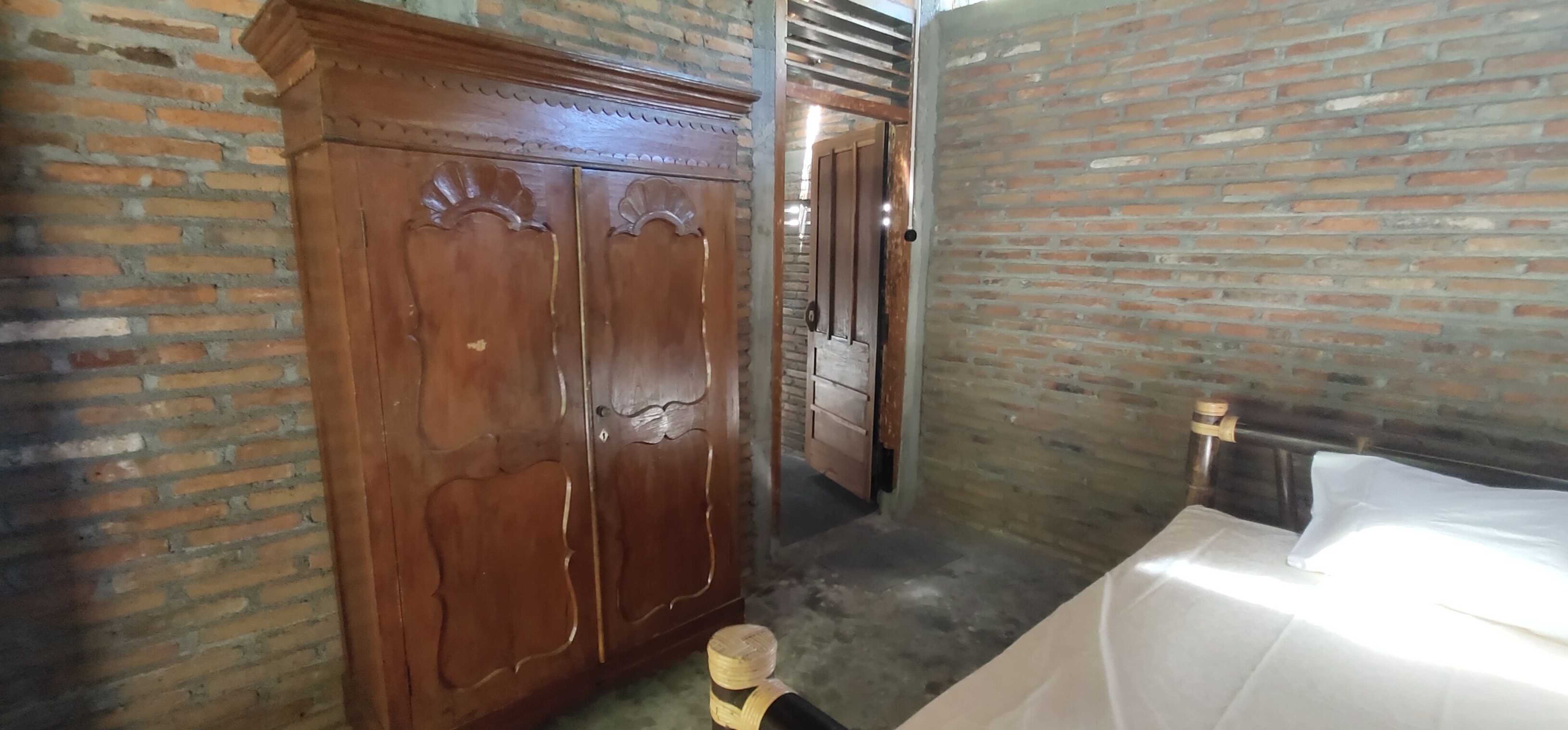 Gift card for Omah Regeng