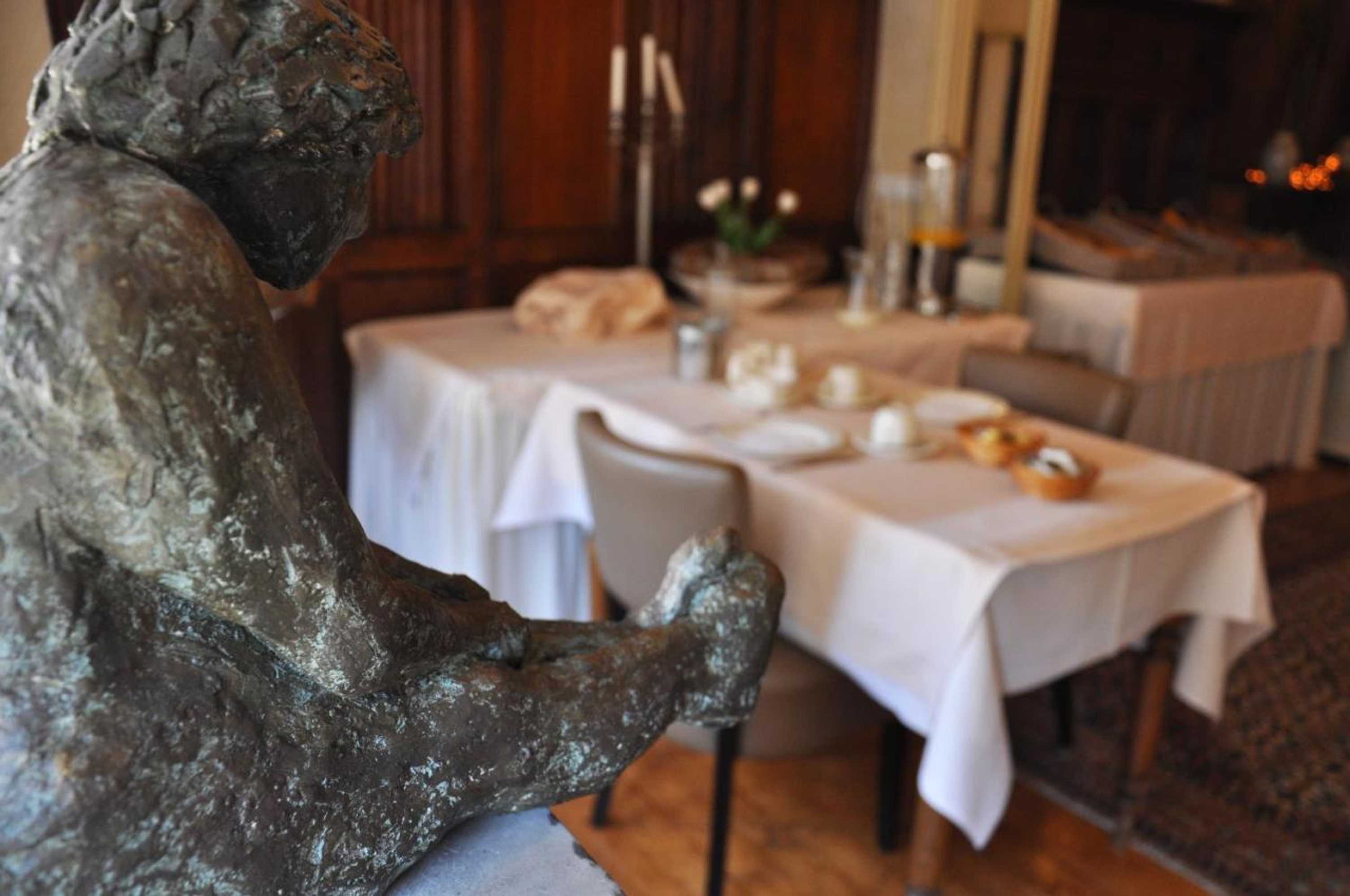 Gift card for Hotel Het Anker