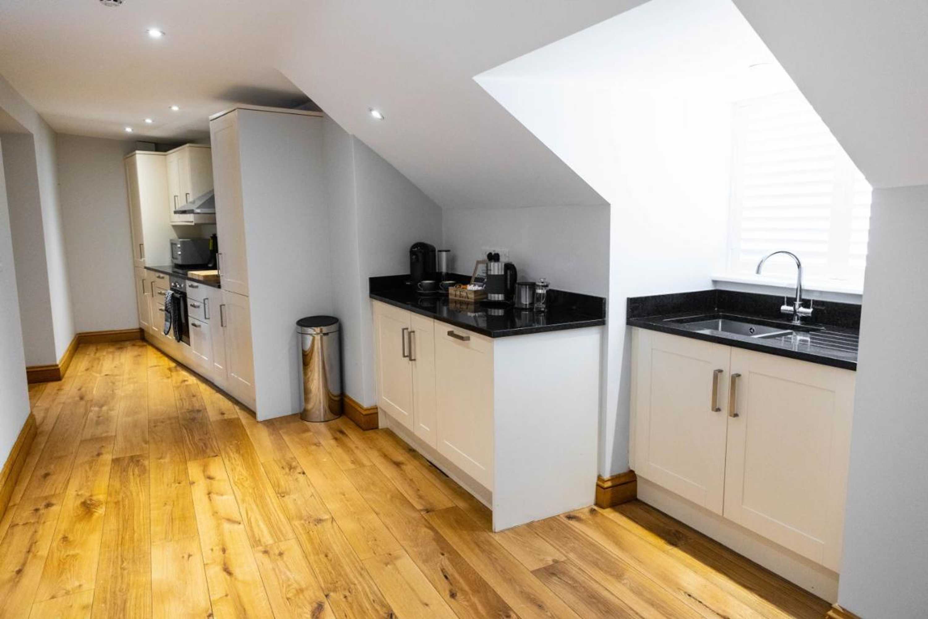 Gift card for The Unicorn Serviced Apartsuites