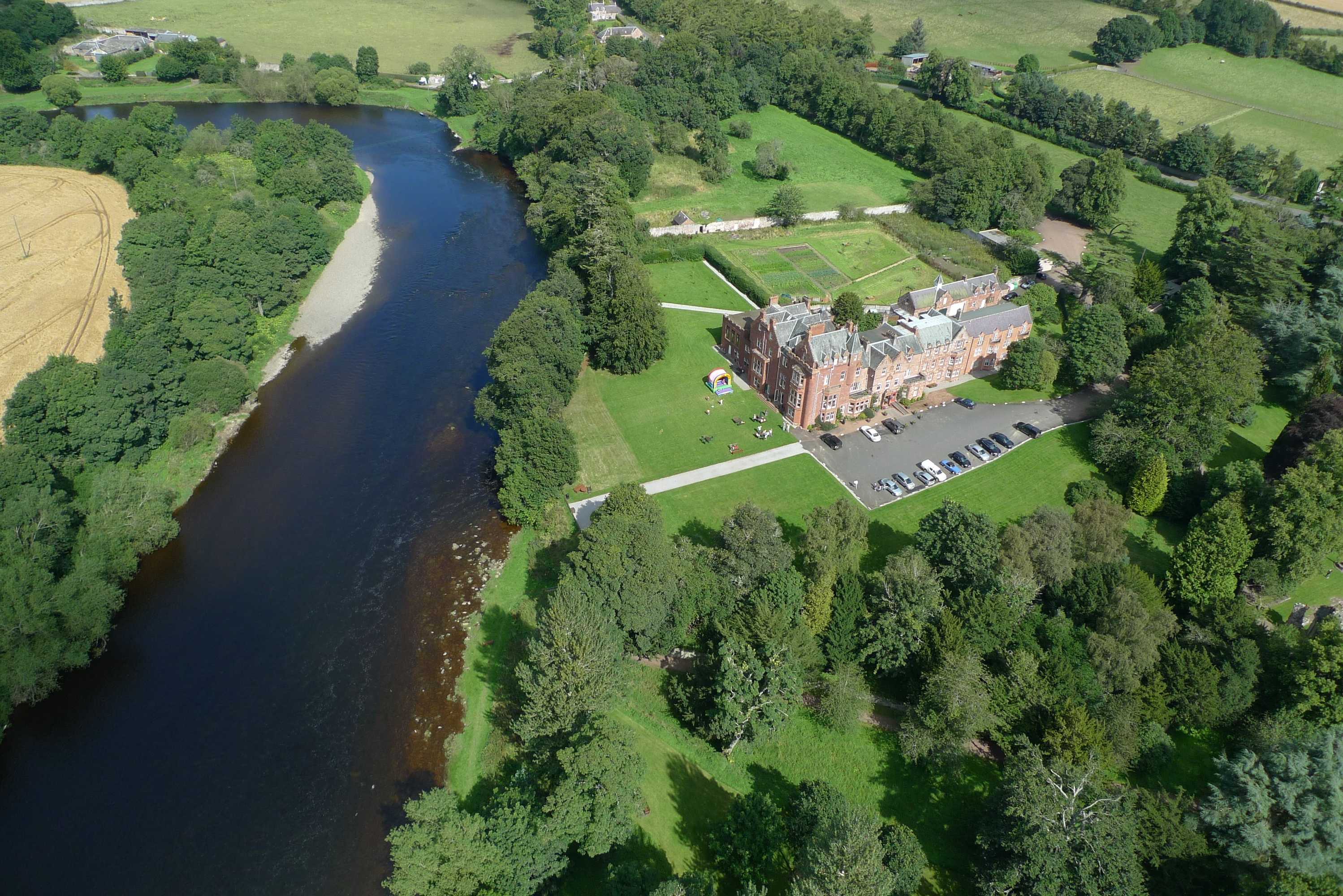 Gift card for Dryburgh Abbey Hotel Gift card for Dryburgh Abbey Hotel