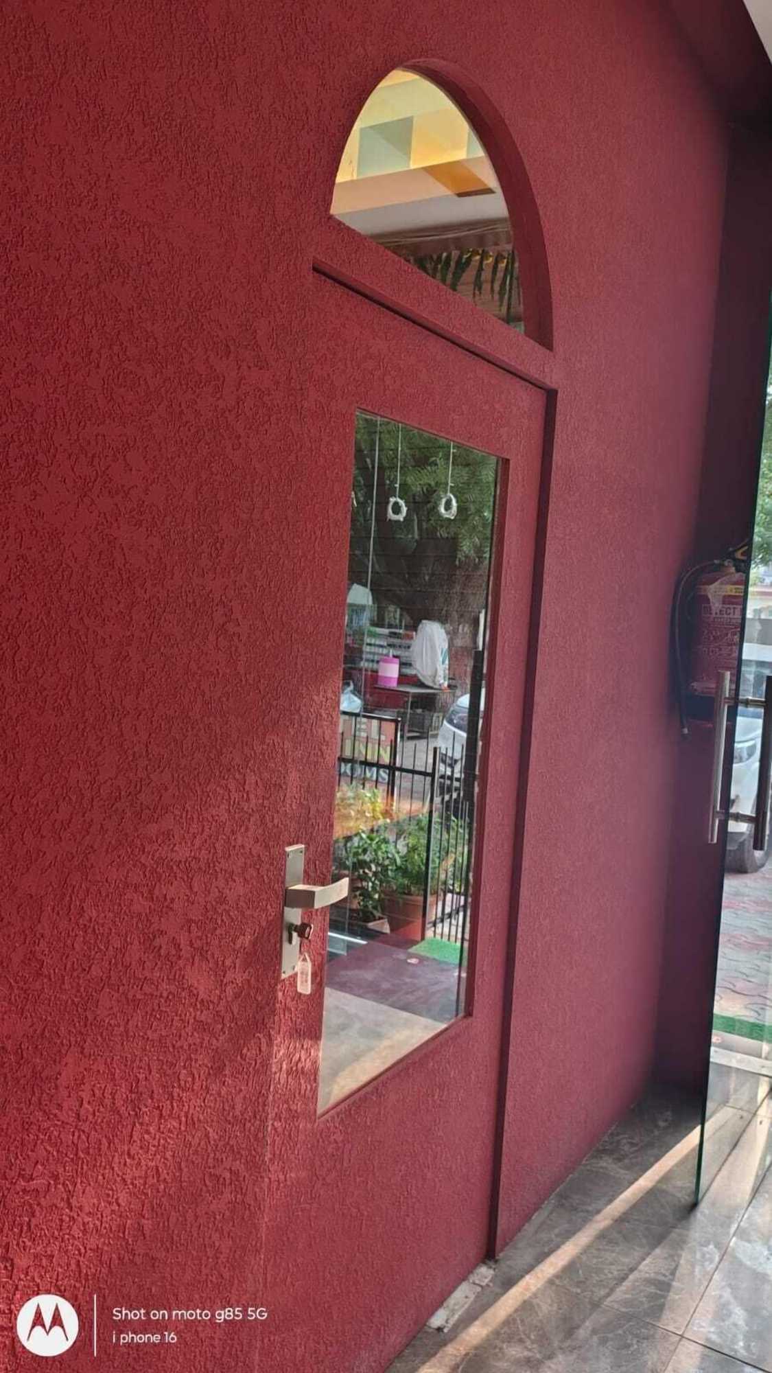 Gift card for Hotel Abu Inn