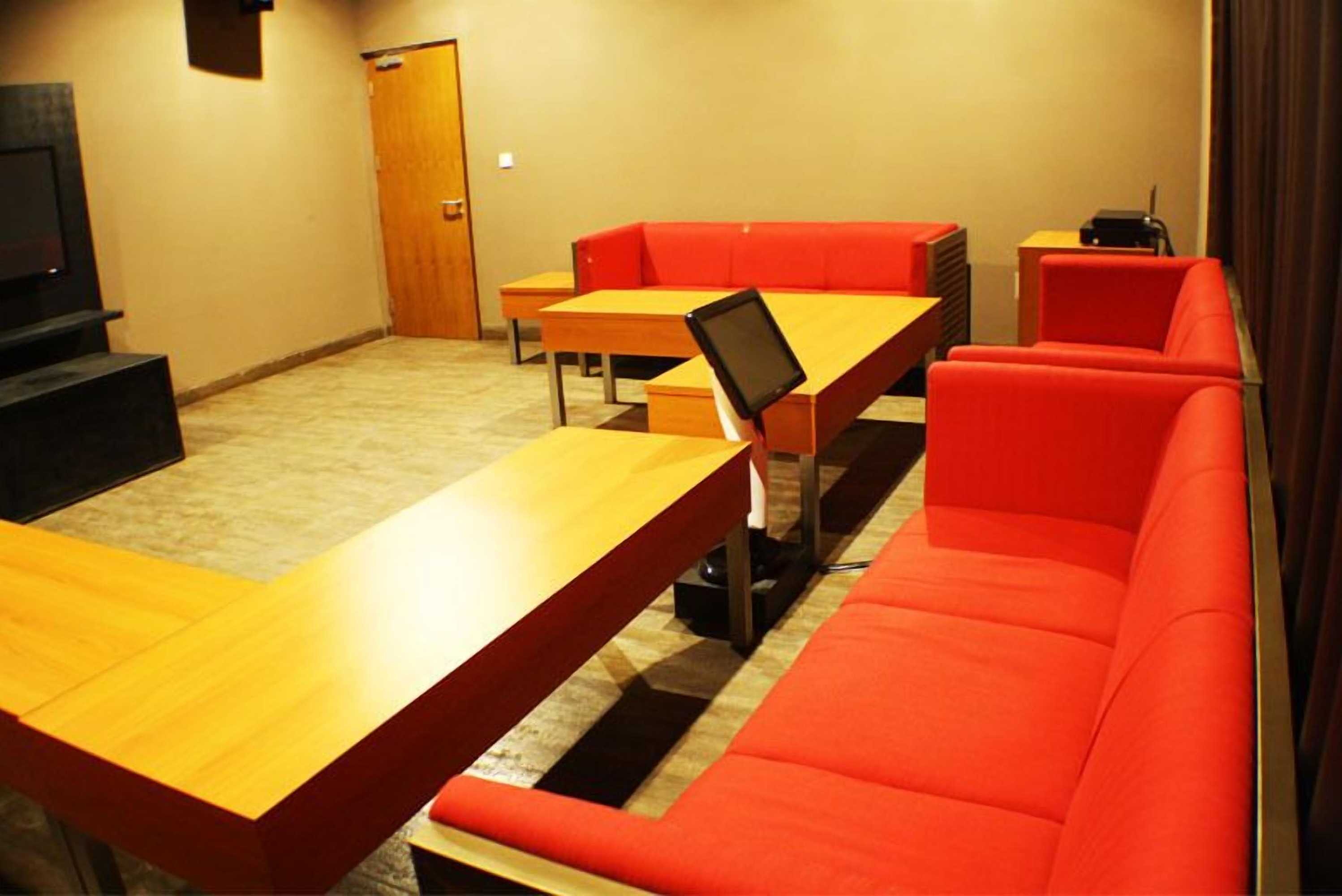 Gift card for Sanghyang Indah Spa Resort