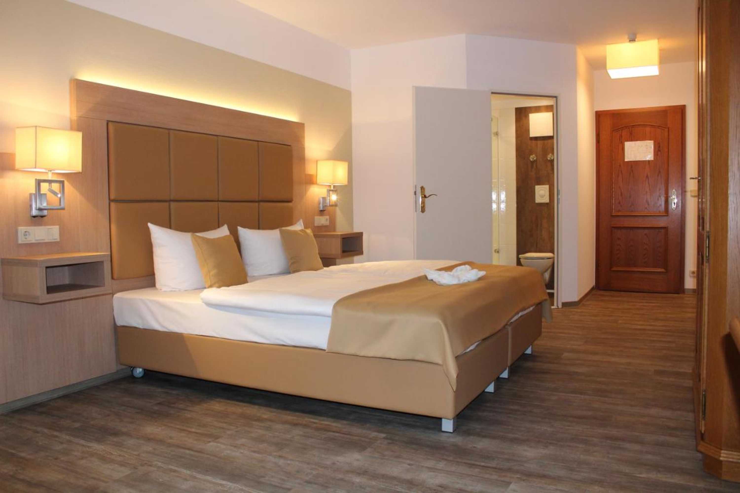 Gift card for Parkhotel Forsthaus