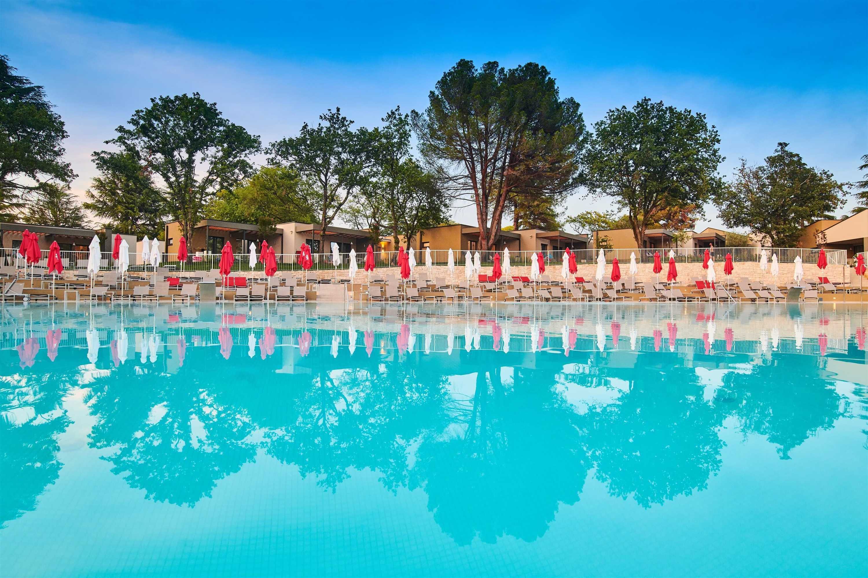 Gift card for Garden Suites Park Plava Laguna Gift card for Garden Suites Park Plava Laguna
