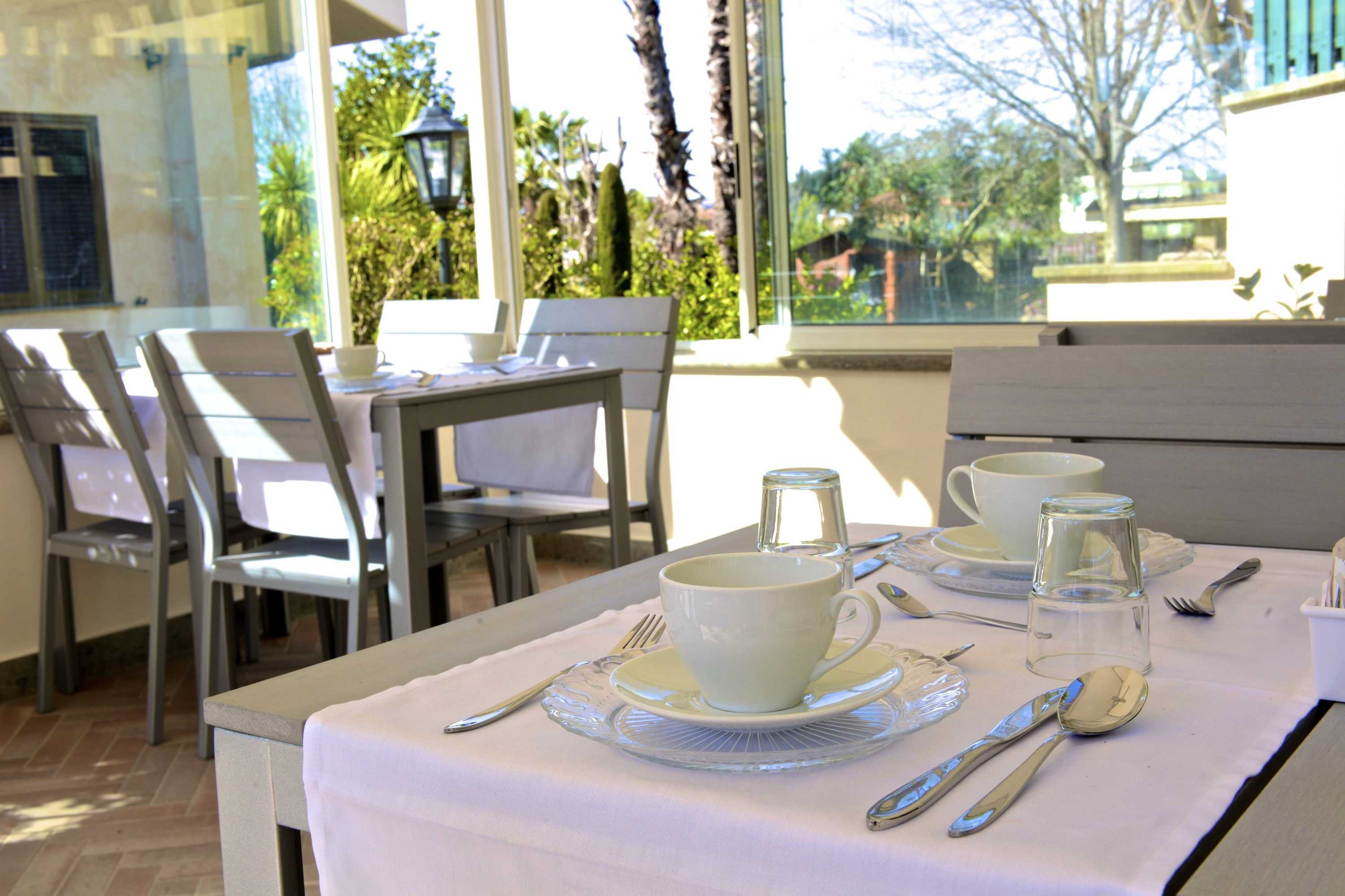 Gift card for La Villetta Suite