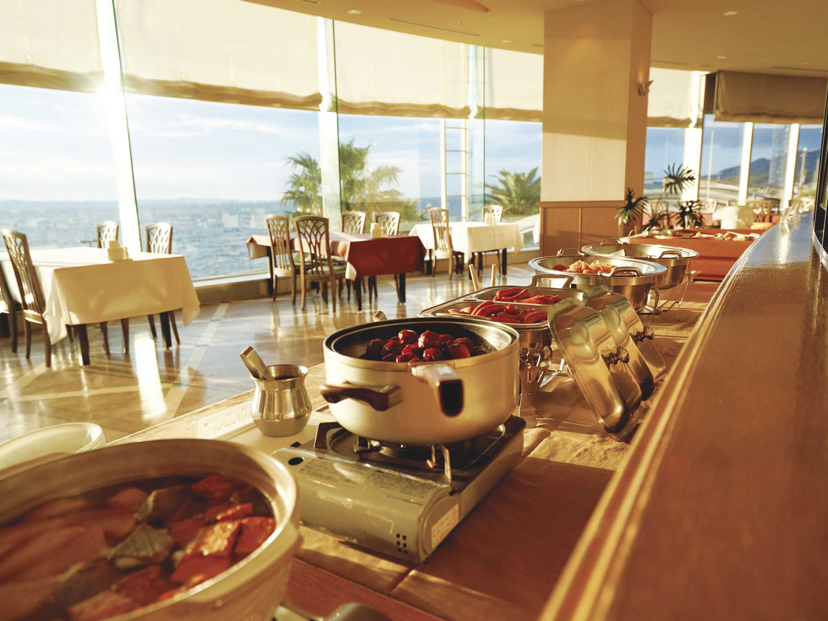 Gift card for The Gran Resort Elegante Awajishima