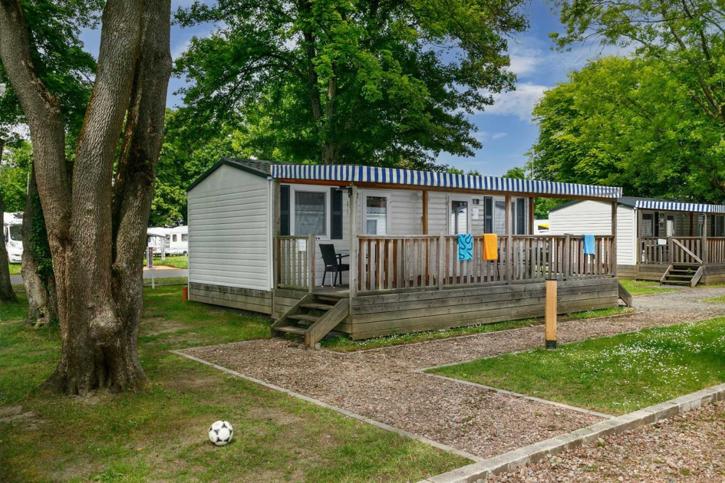 Gift card for Knaus Campingpark Essen