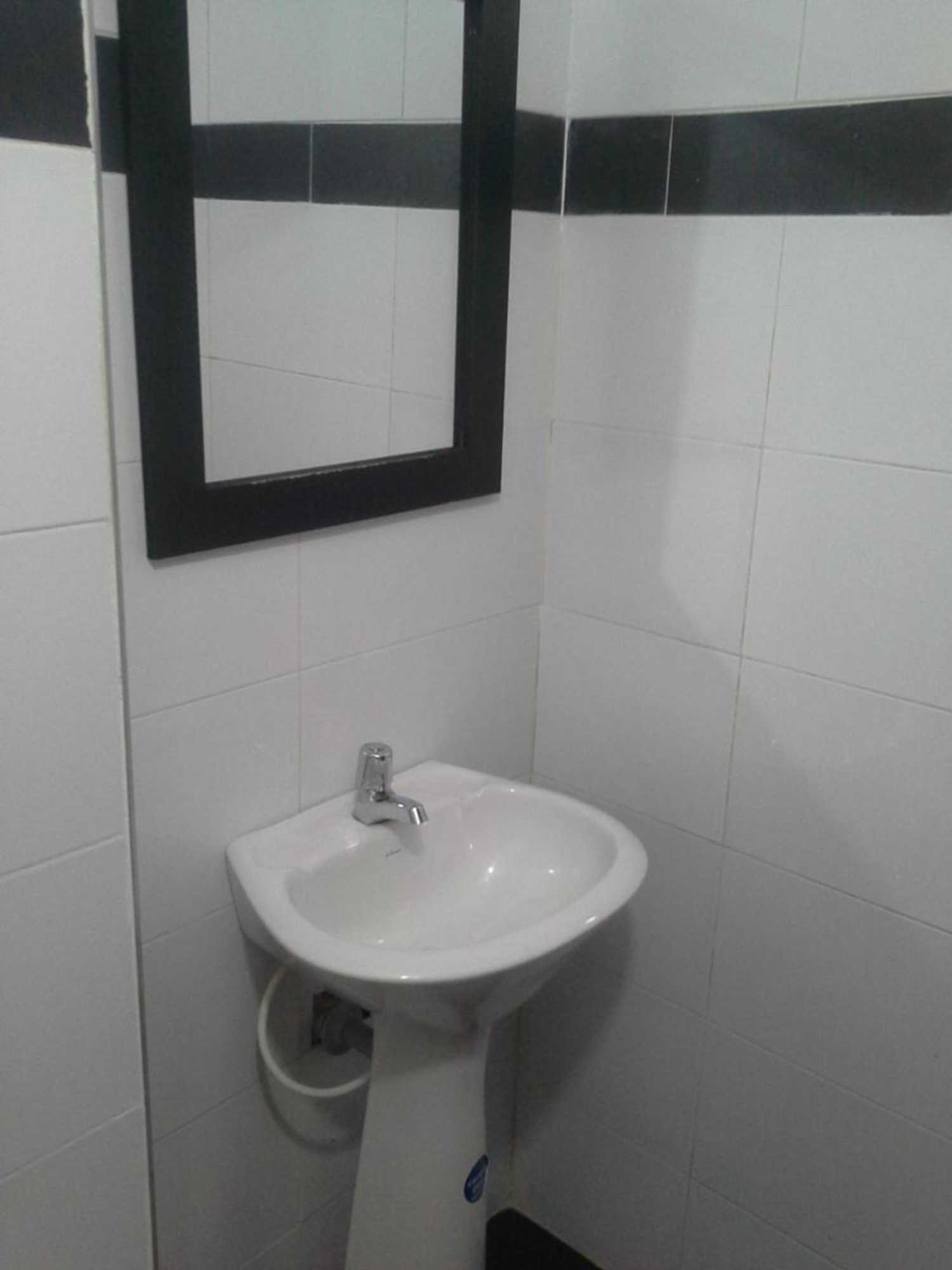 Gift card for Hotel Arcoiris Girardot