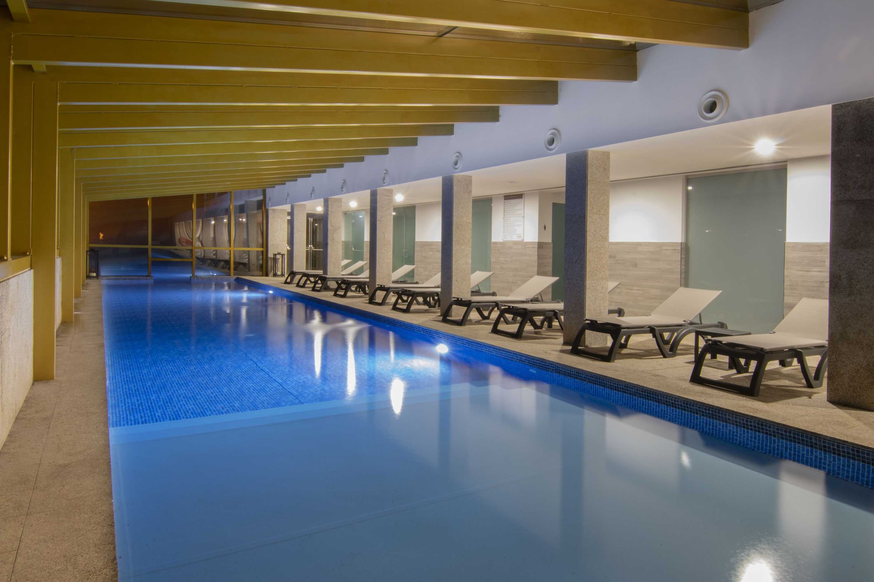 Gift card for Luna Hotel Serra da Estrela Gift card for Luna Hotel Serra da Estrela