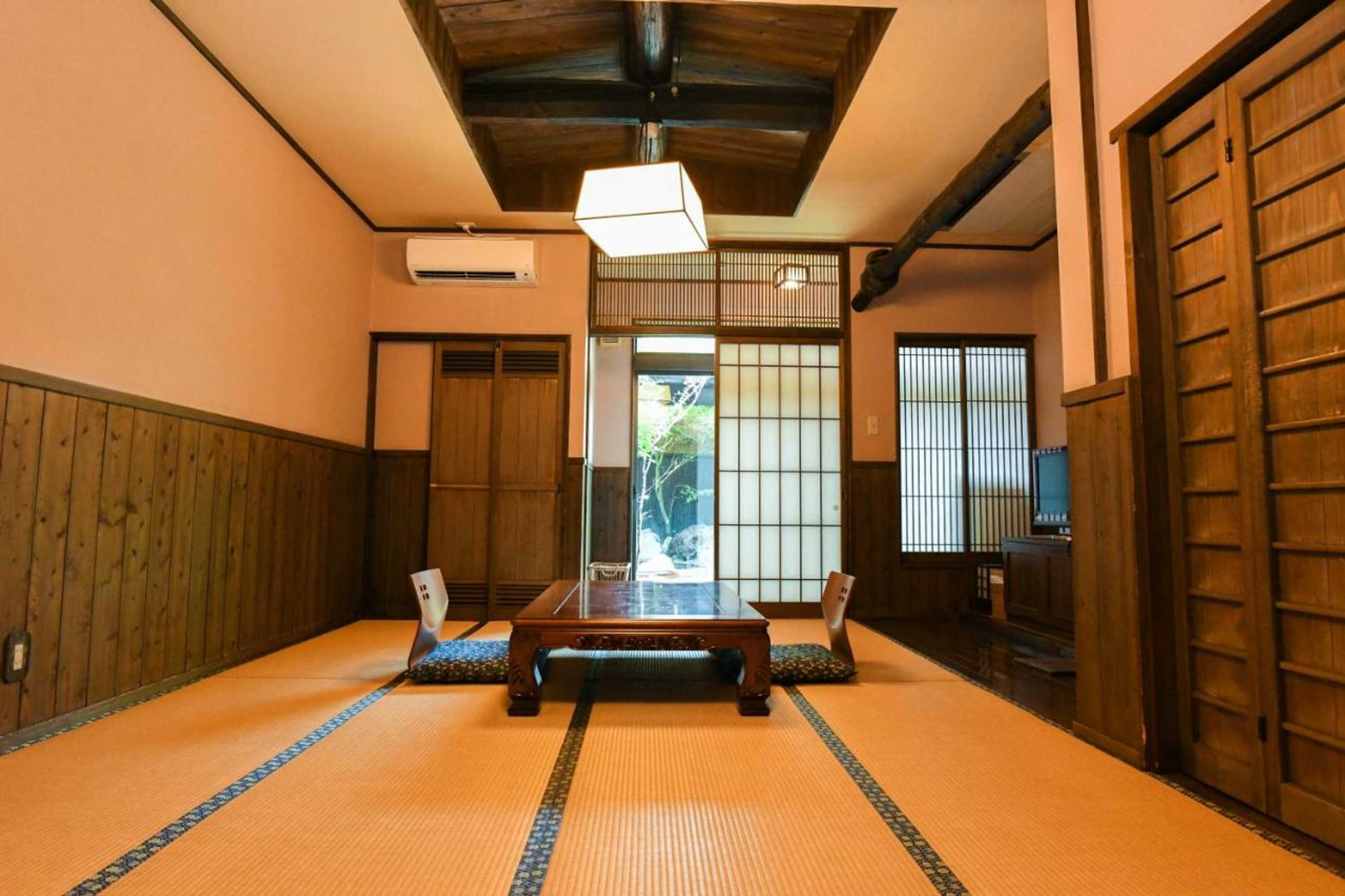 Gift card for Ryokan Yayanoyu